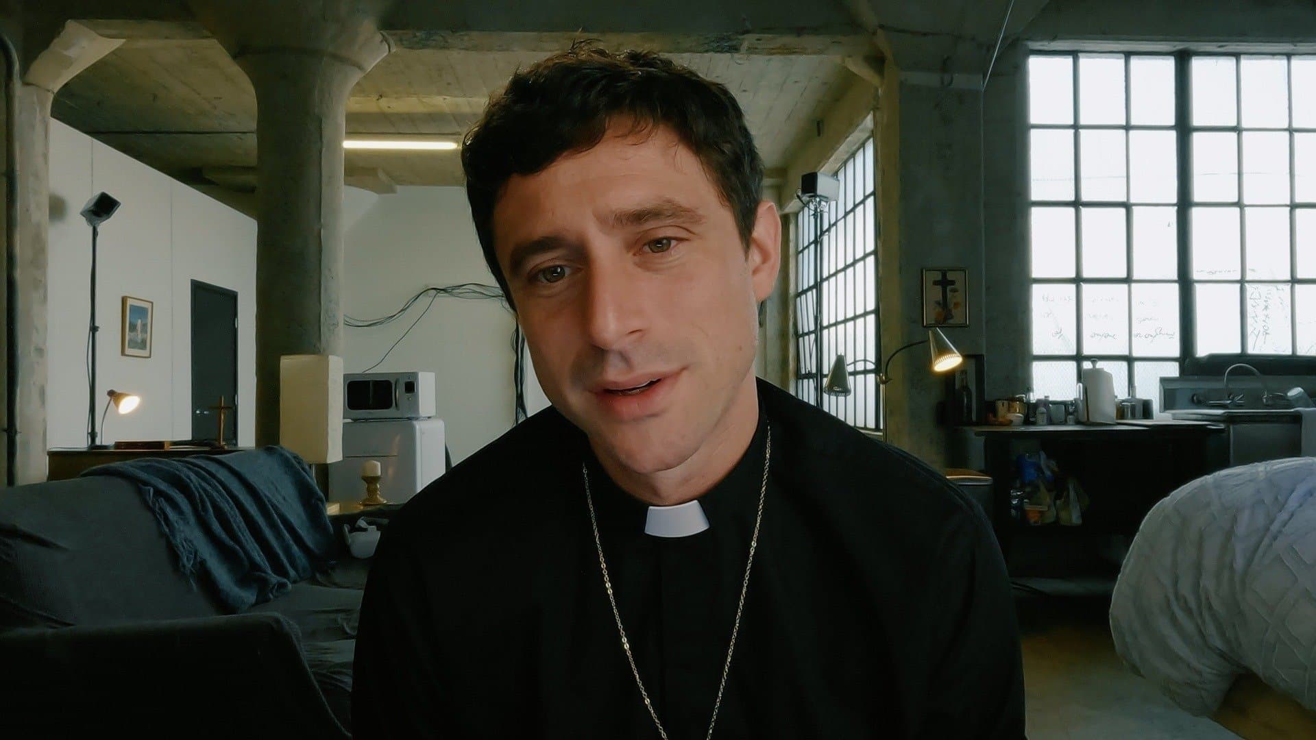 Rebirth - Die Apokalypse beginnt