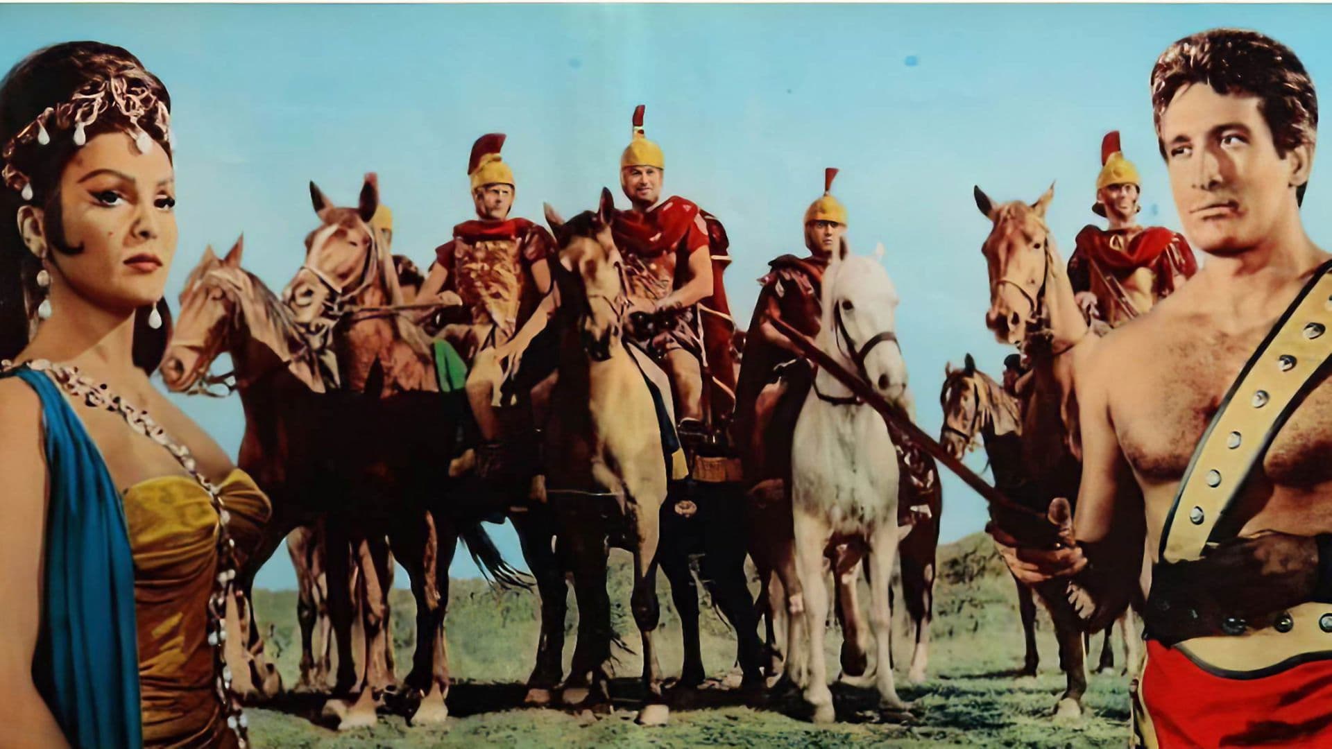 Kaiser der Gladiatoren