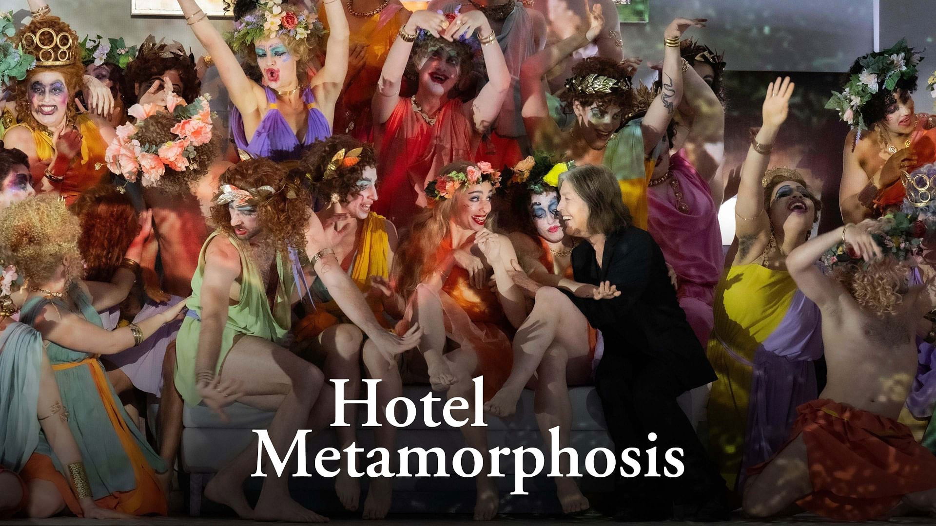 Hotel Metamorphosis