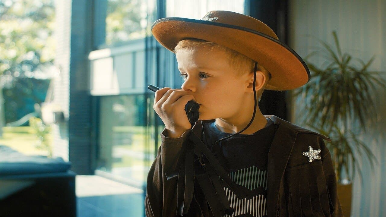 De Bellinga's: Huis op Stelten