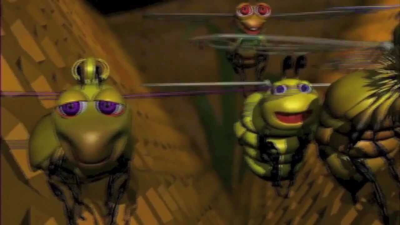 Bee Happy - Das süße Bienen-Abenteuer