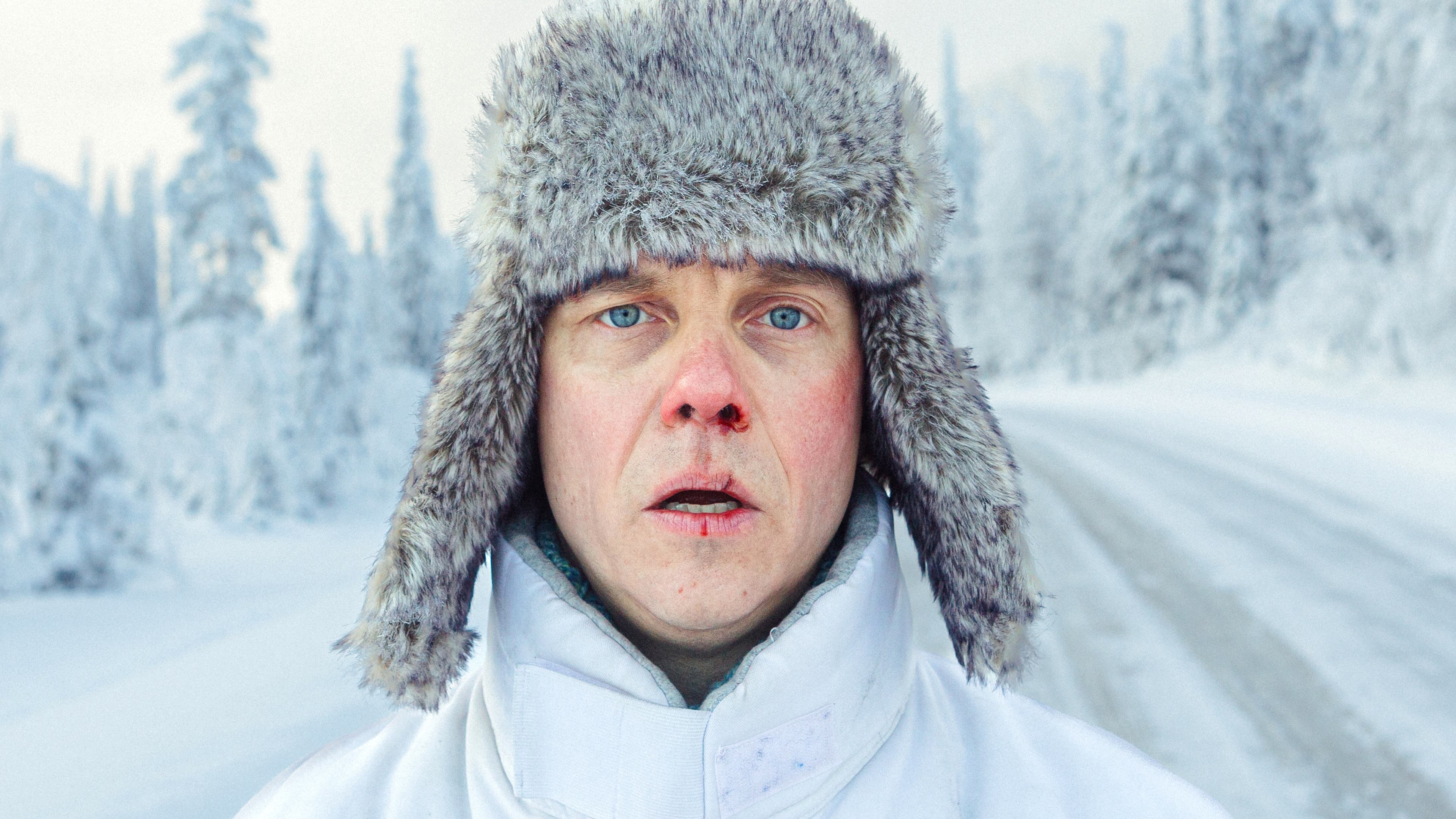 Die Geschichte vom Holzfäller