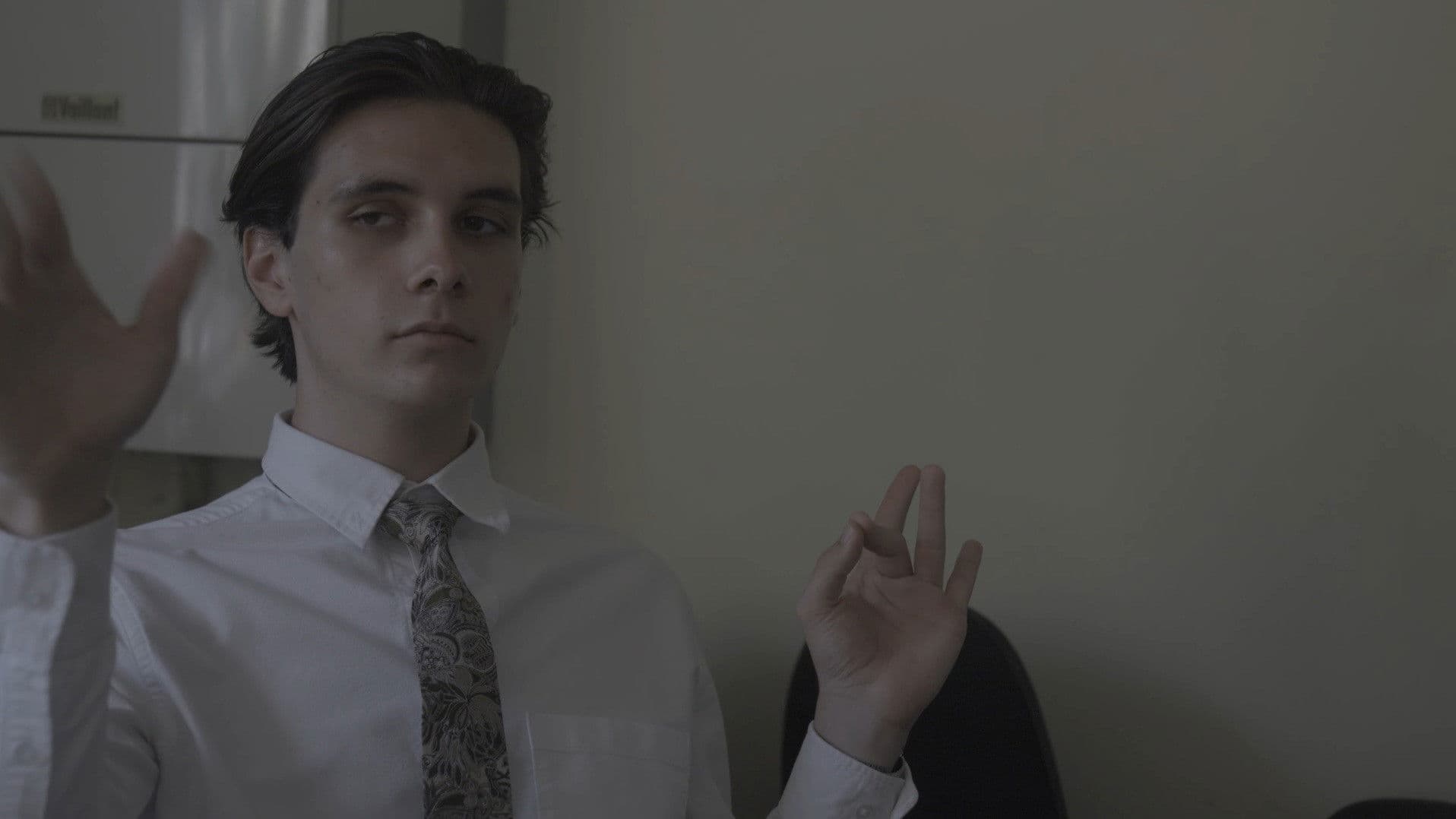 BRCI *Un Biet Român Credea în Individualitate