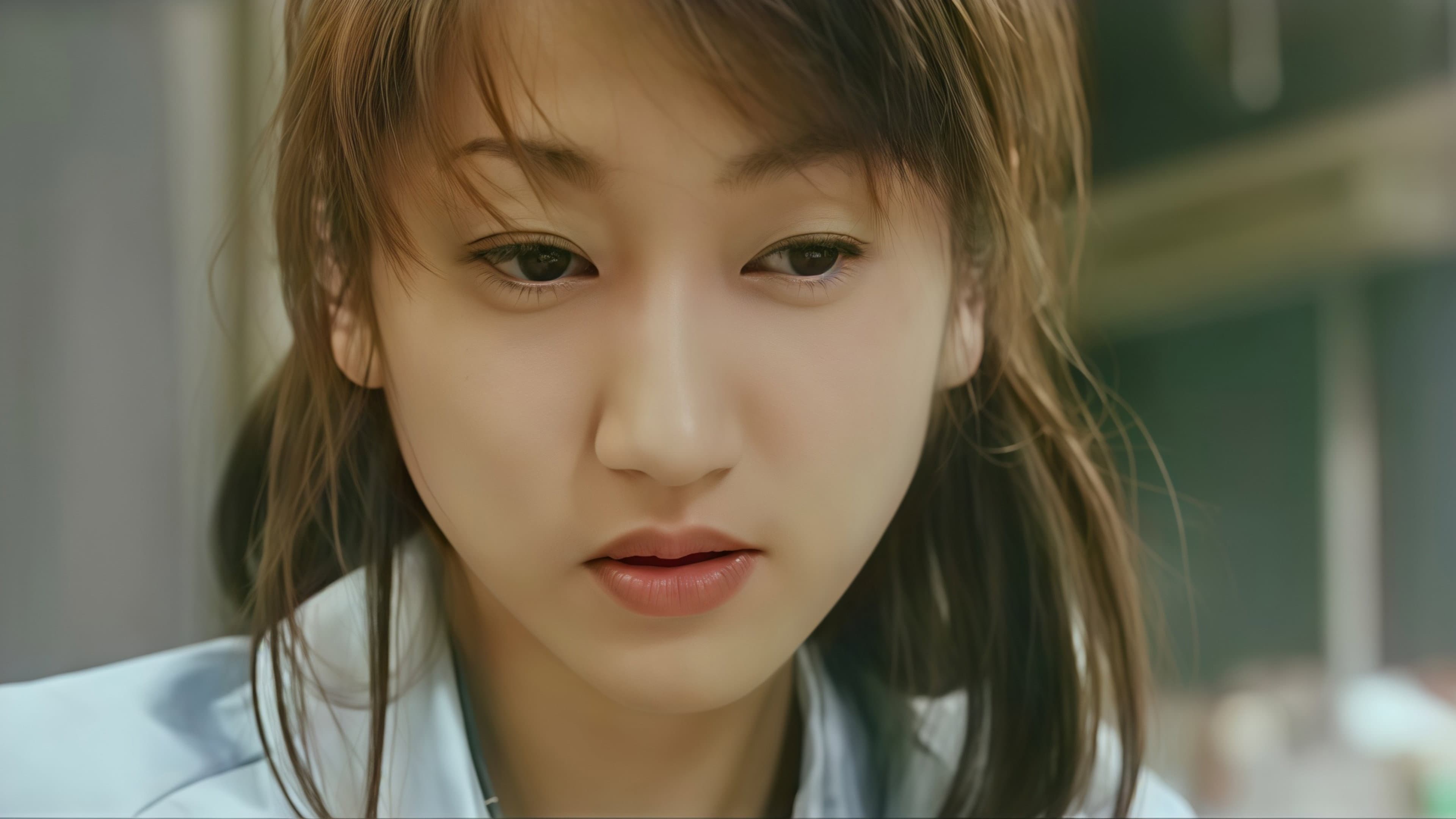 寝乱れ義母 夫の帰る前に