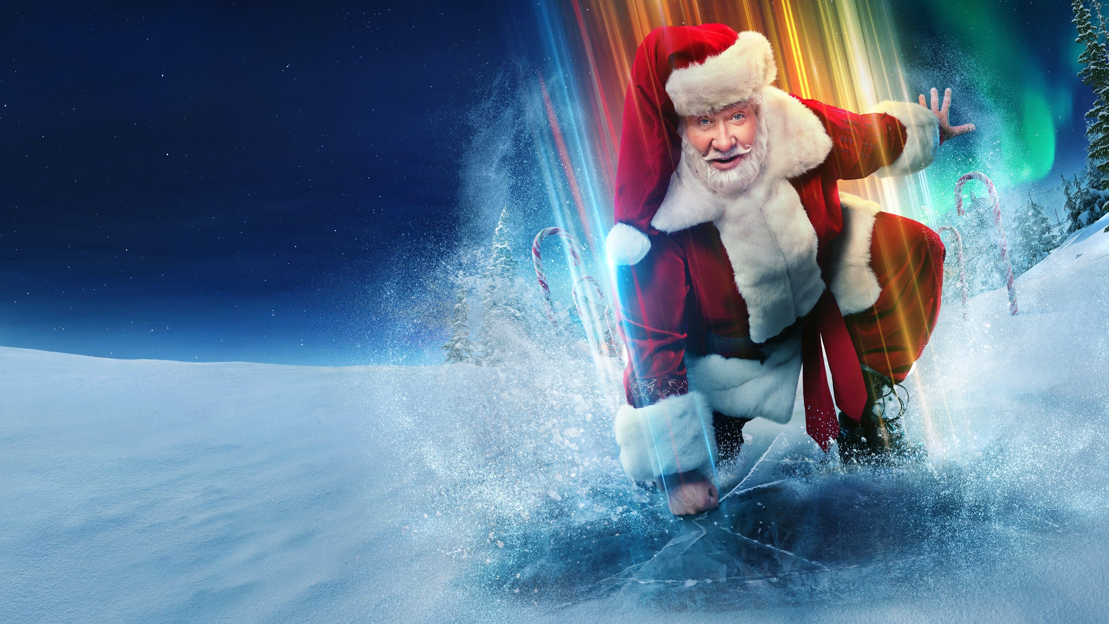 Santa Clause: Die Serie