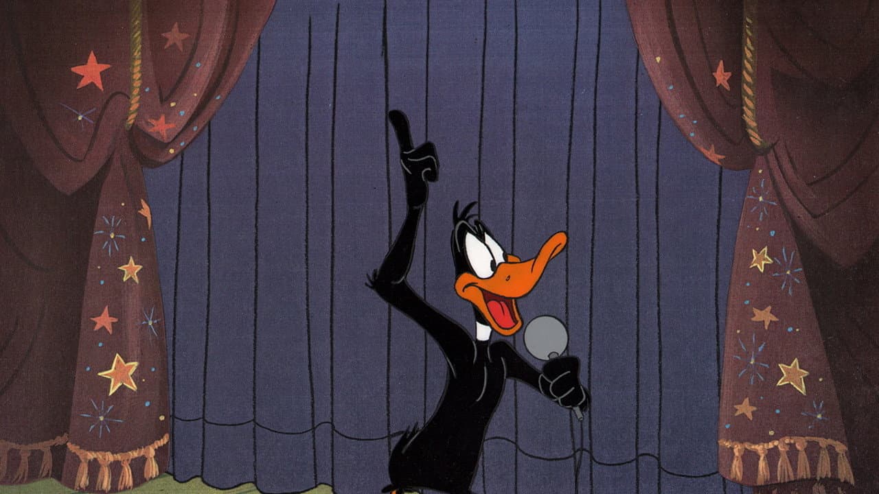 Die Nacht der lebenden Ente