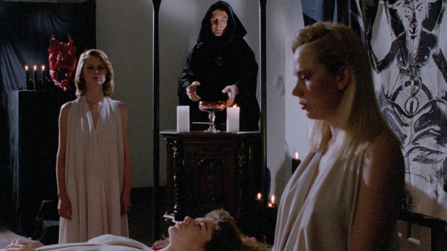 Prime Evil - Im Namen des Satans