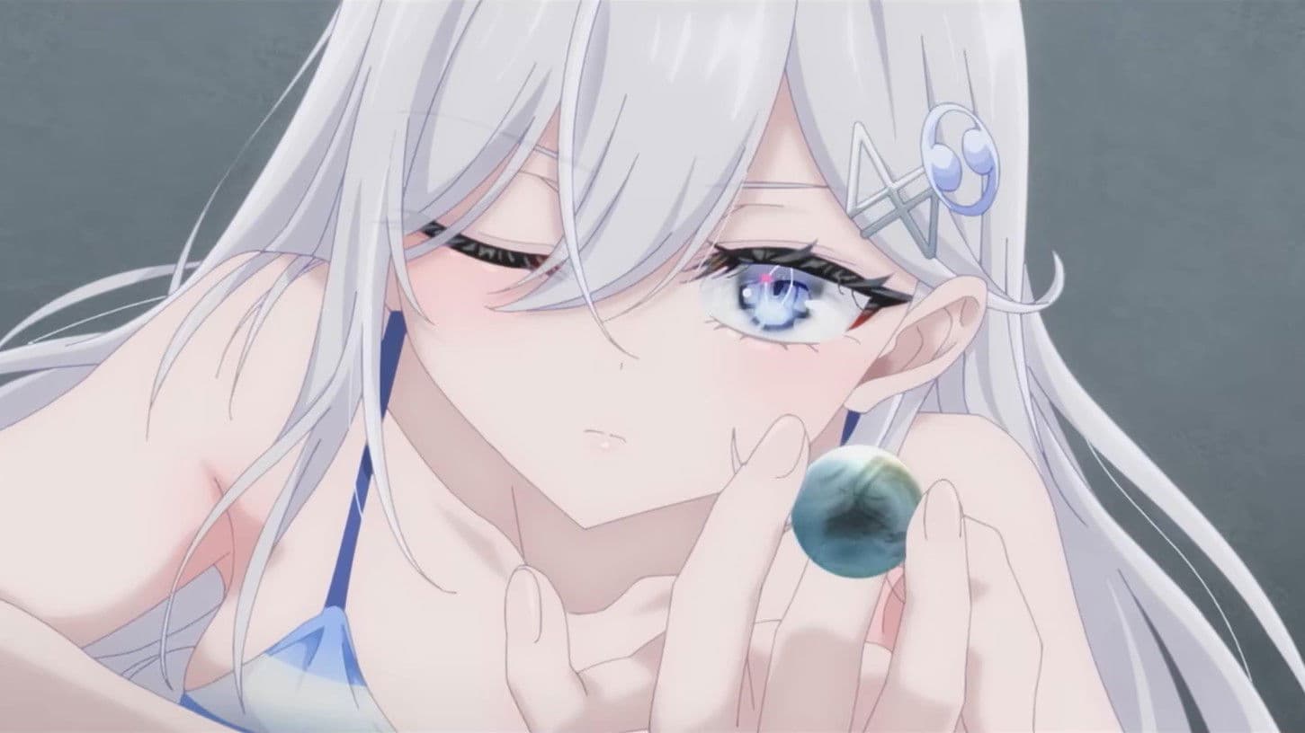 死亡遊戯で飯を食う。 44:CLOUDY BEACH