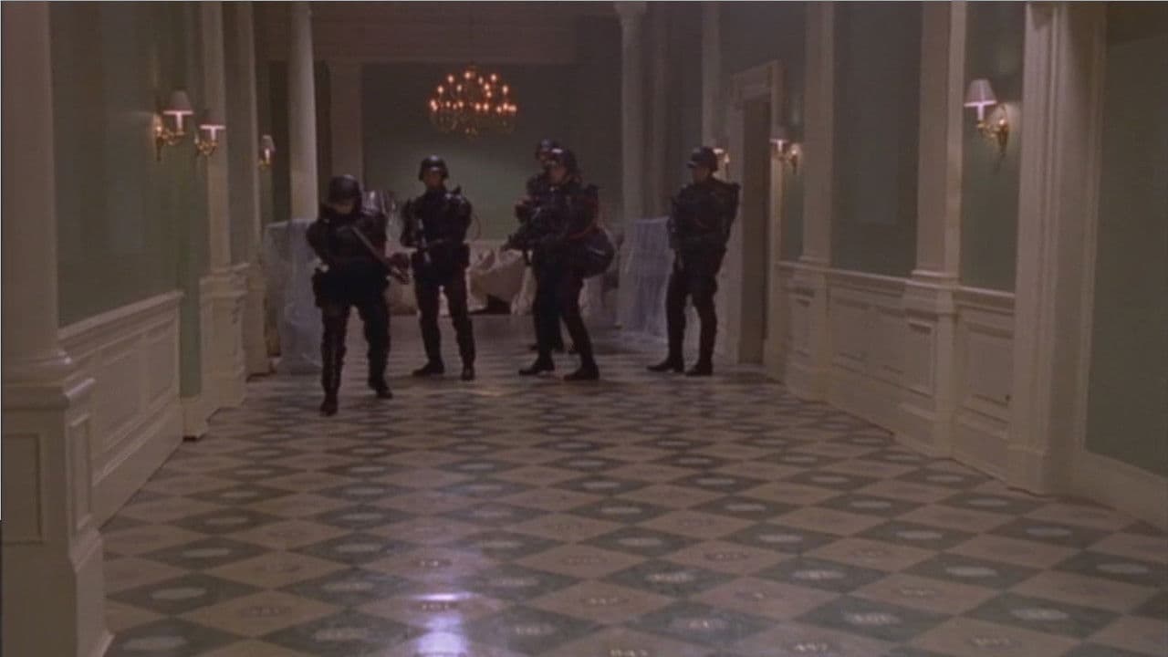 Encrypt - Der Schlüssel zum Überleben