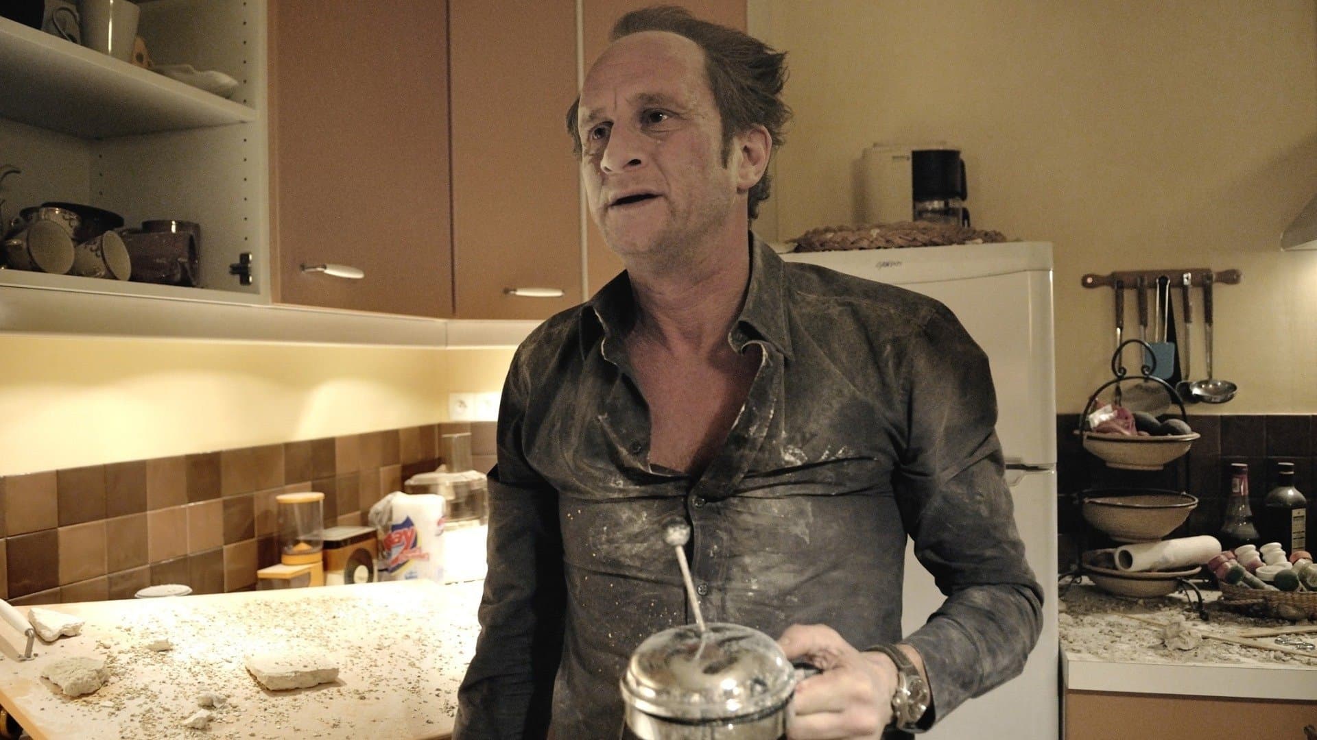 Two Worlds - Zwischen den Welten