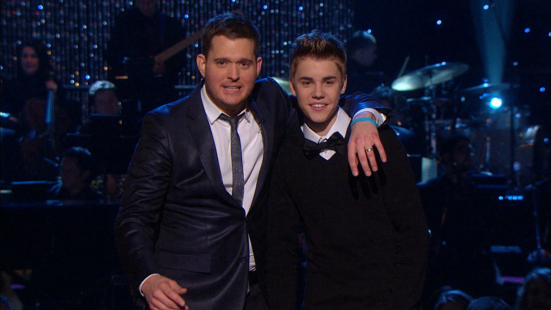 Michael Bublé: A Michael Bublé Christmas