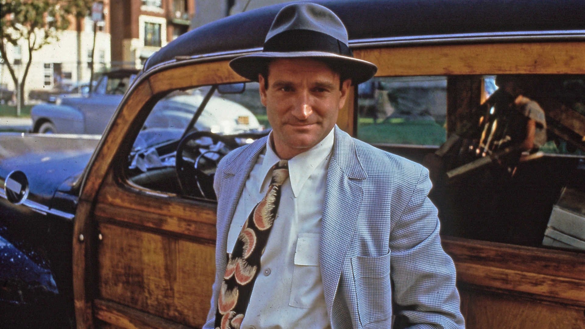 Das Geschäft des Lebens