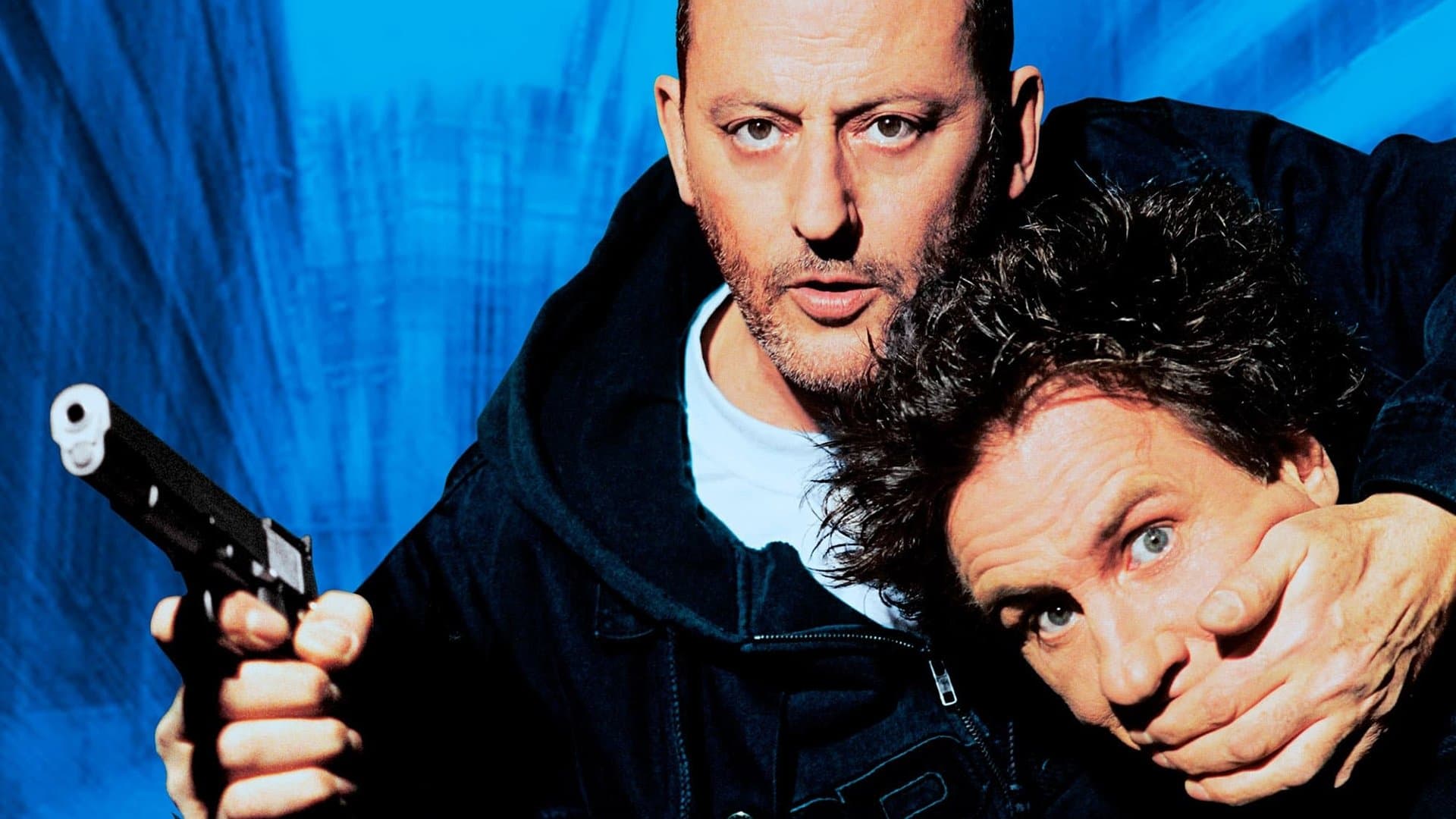 Ruby und Quentin - Der Killer und die Klette