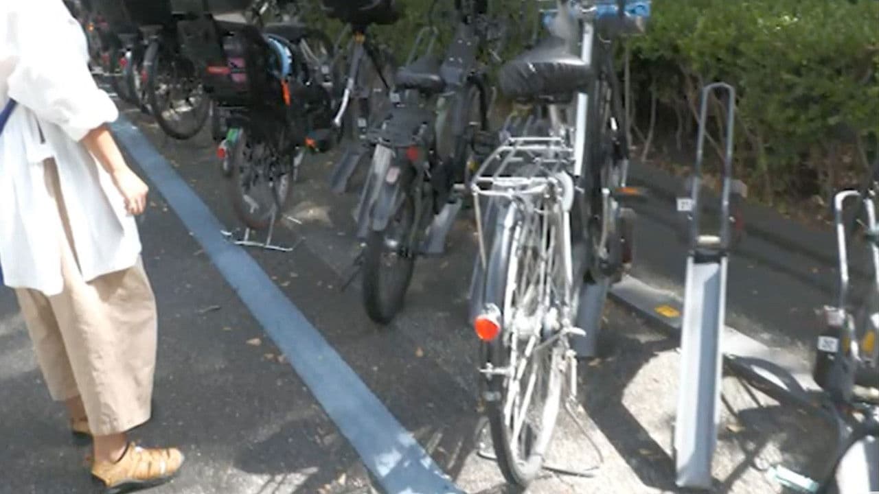 ネットから削除された禁断動画46