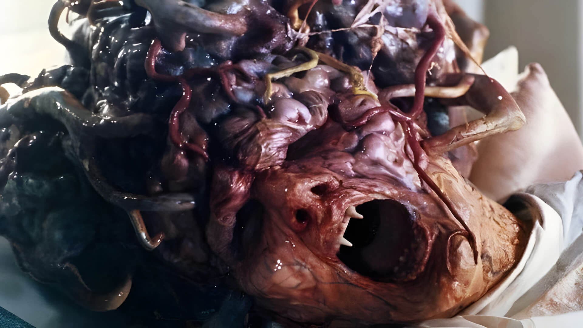 Rejuvenator - Gib dem Teufel nie die Hand