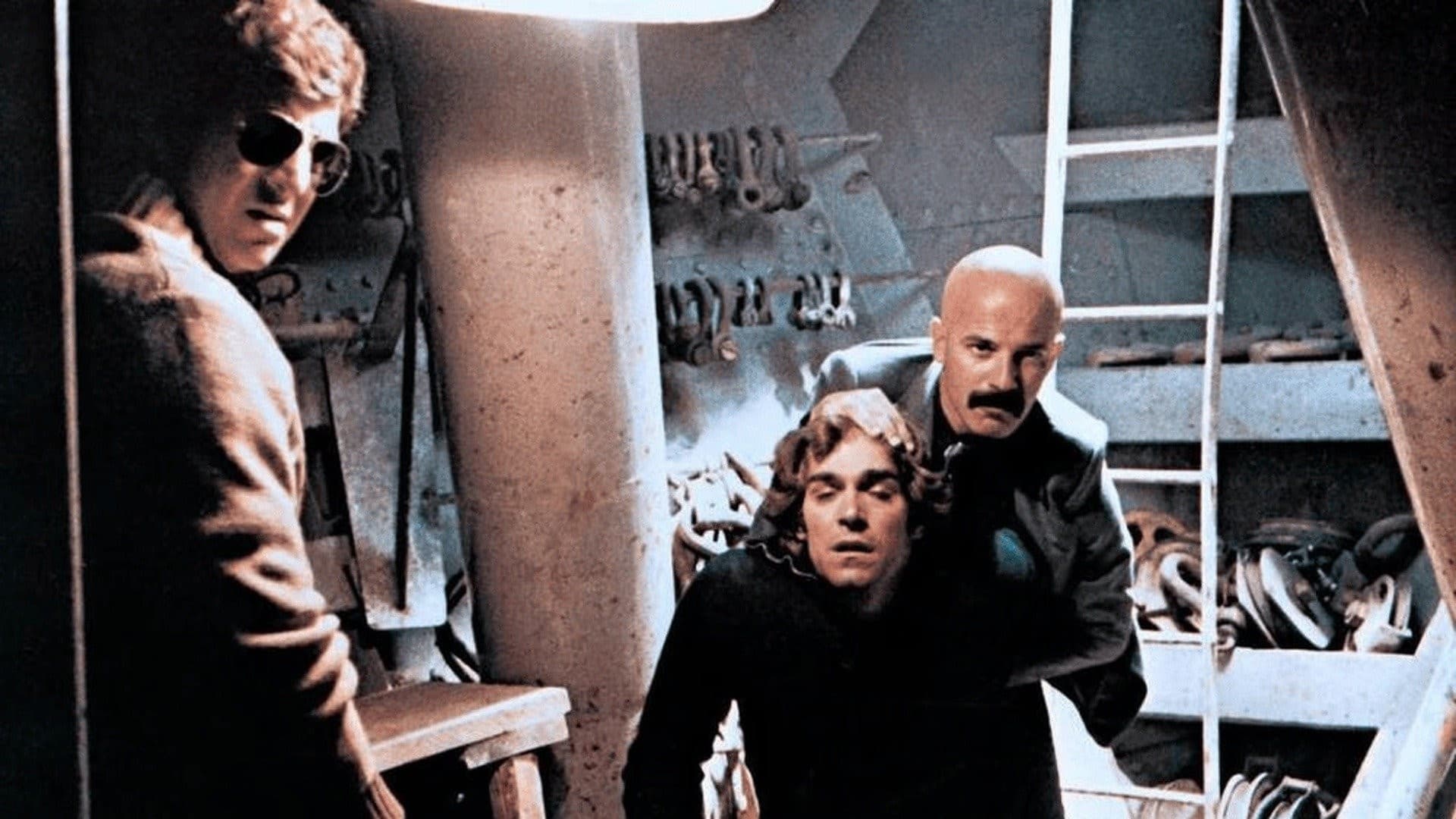 Agenten kennen keine Tränen