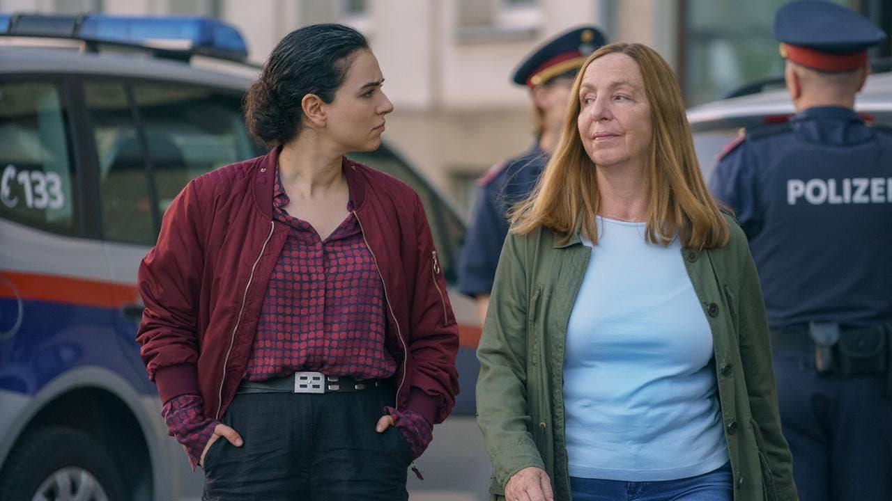 Die Fälle der Gerti B.