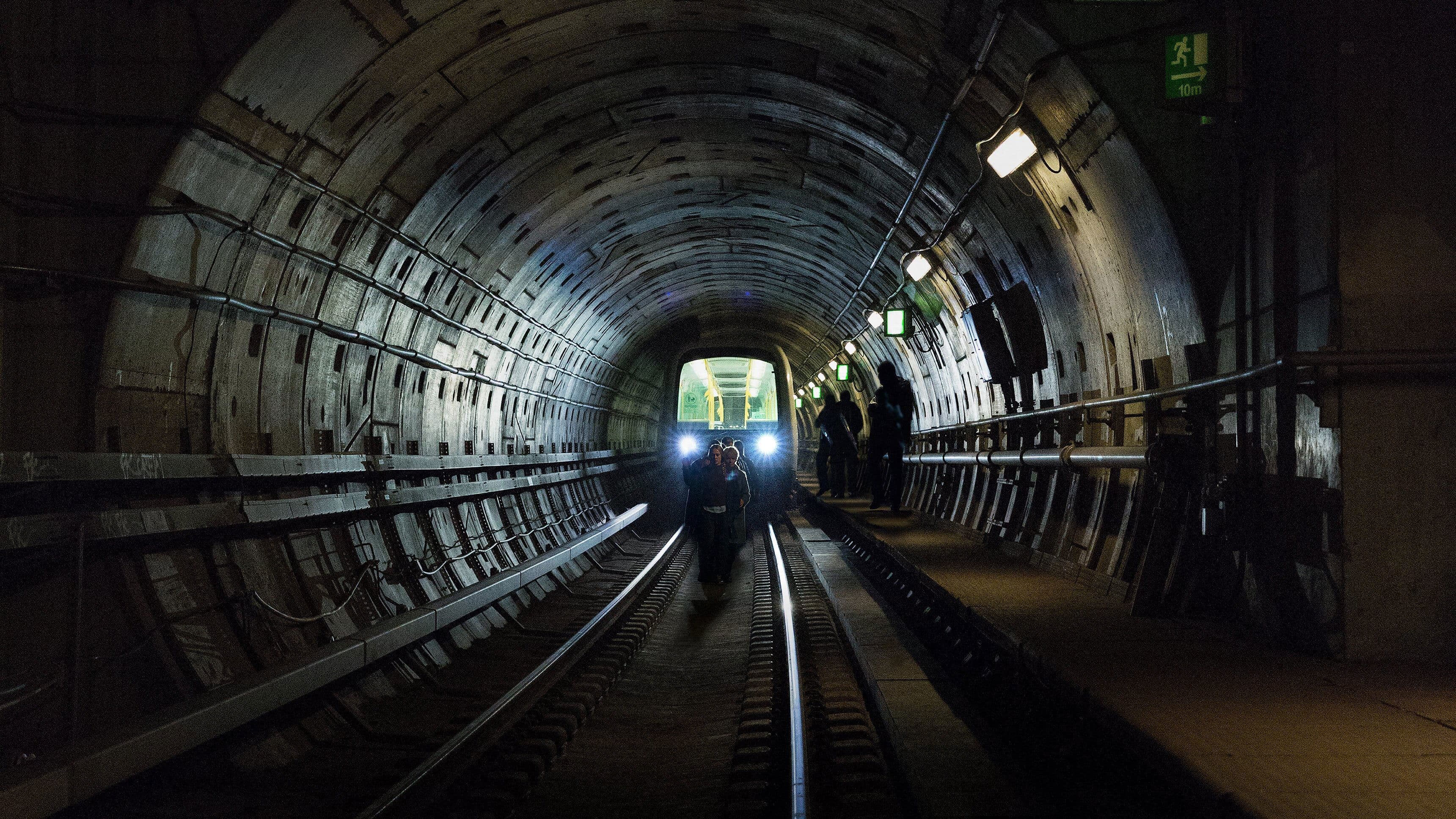 Countdown Copenhagen