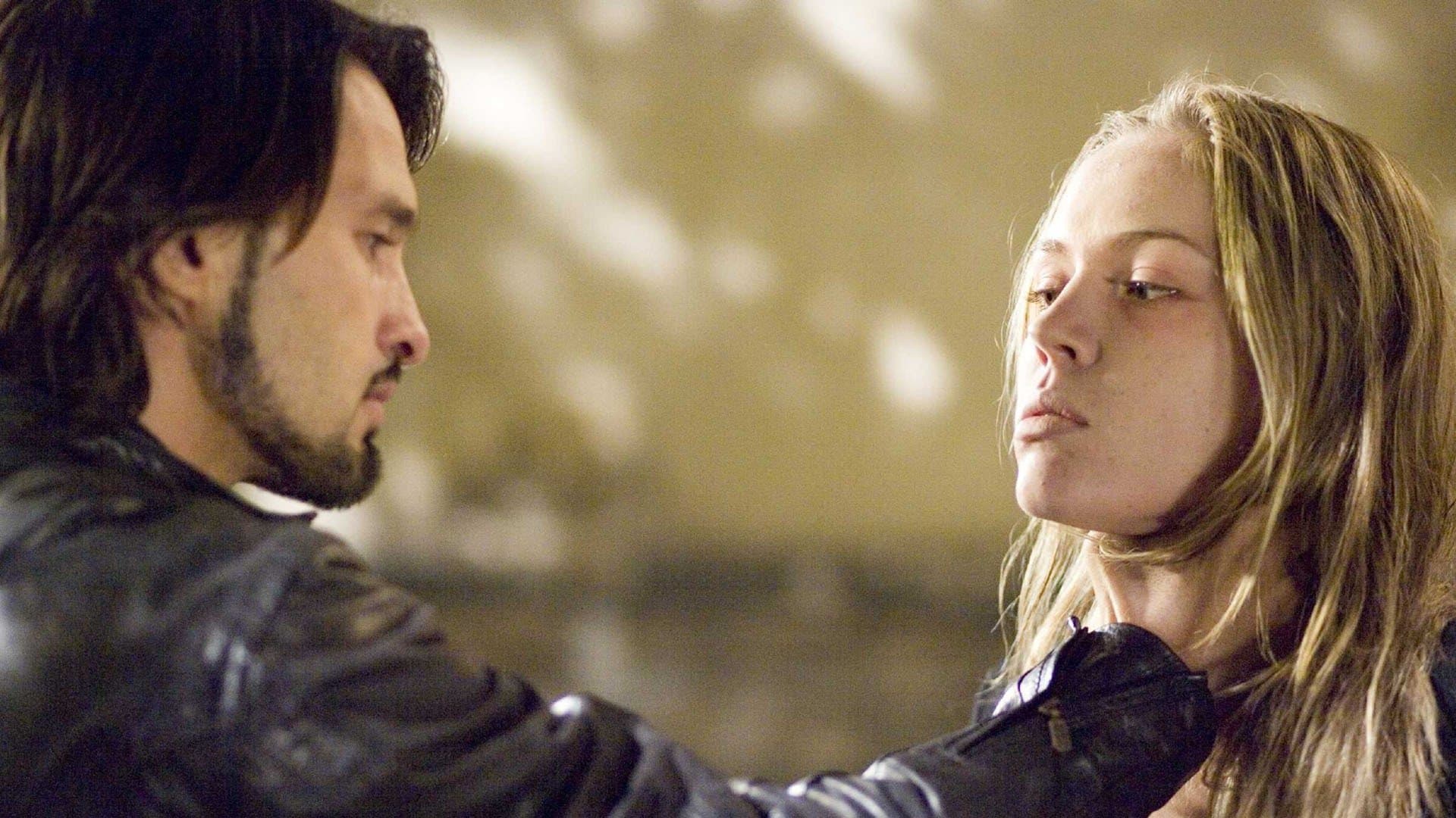 Blood & Chocolate - Die Nacht der Werwölfe