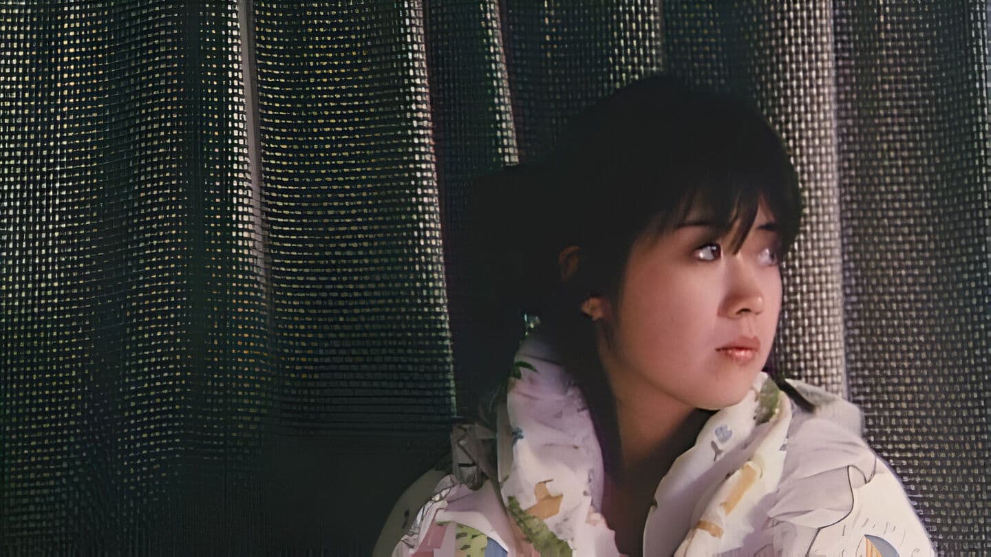 神田川淫乱戦争