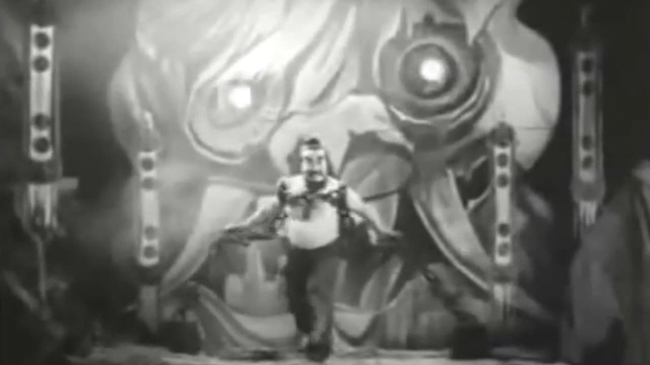 雪花神劍(下集)