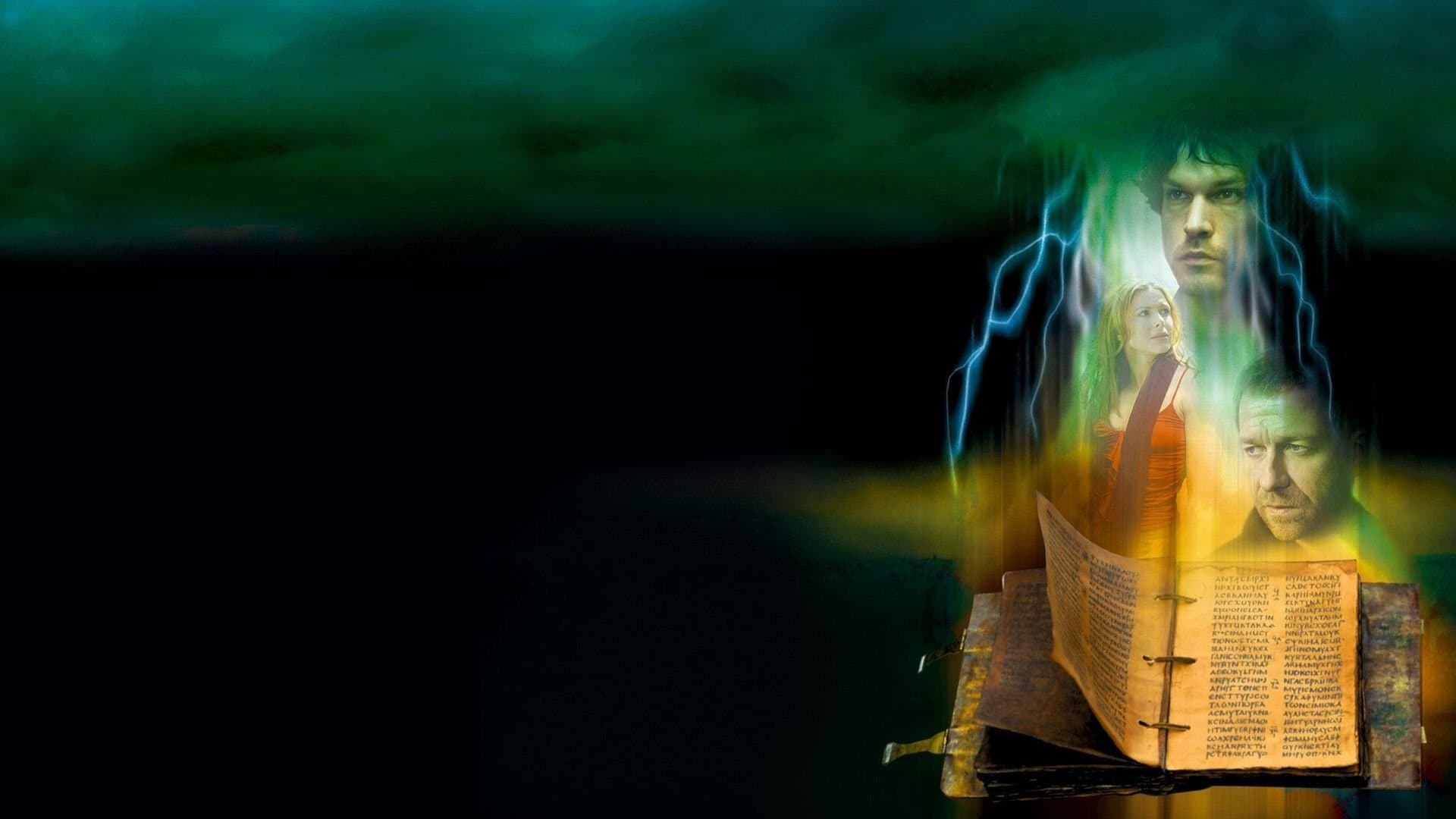 God's Army 4 - Die Offenbarung