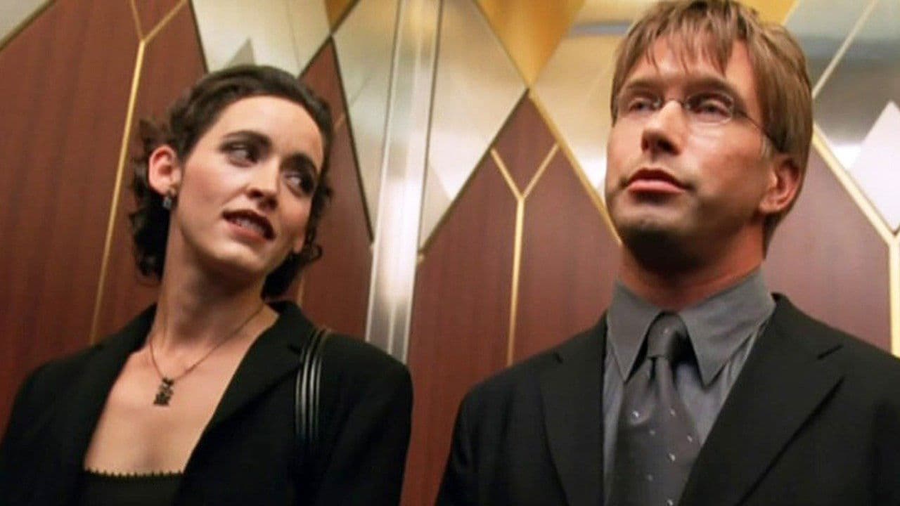 Dead Awake - Der Tod schläft nie