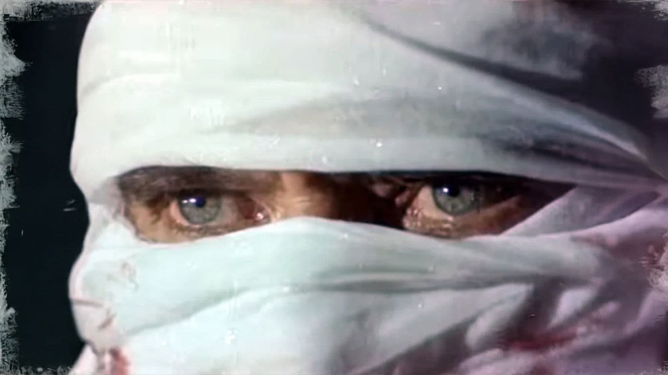 Dört Yanım Cehennem