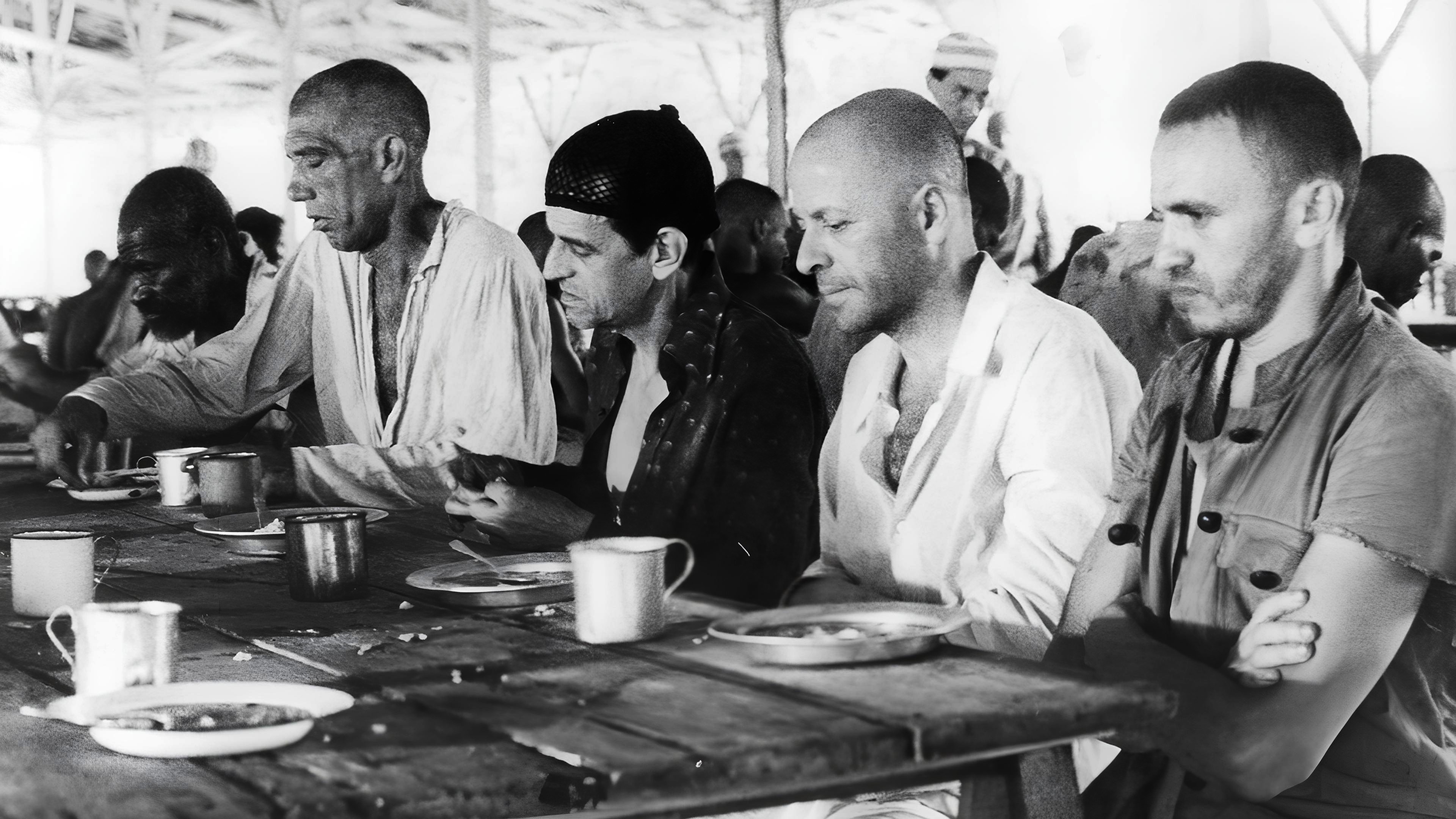 Memórias do Cárcere