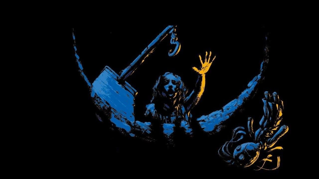 H.P. Lovecrafts Saat des Bösen