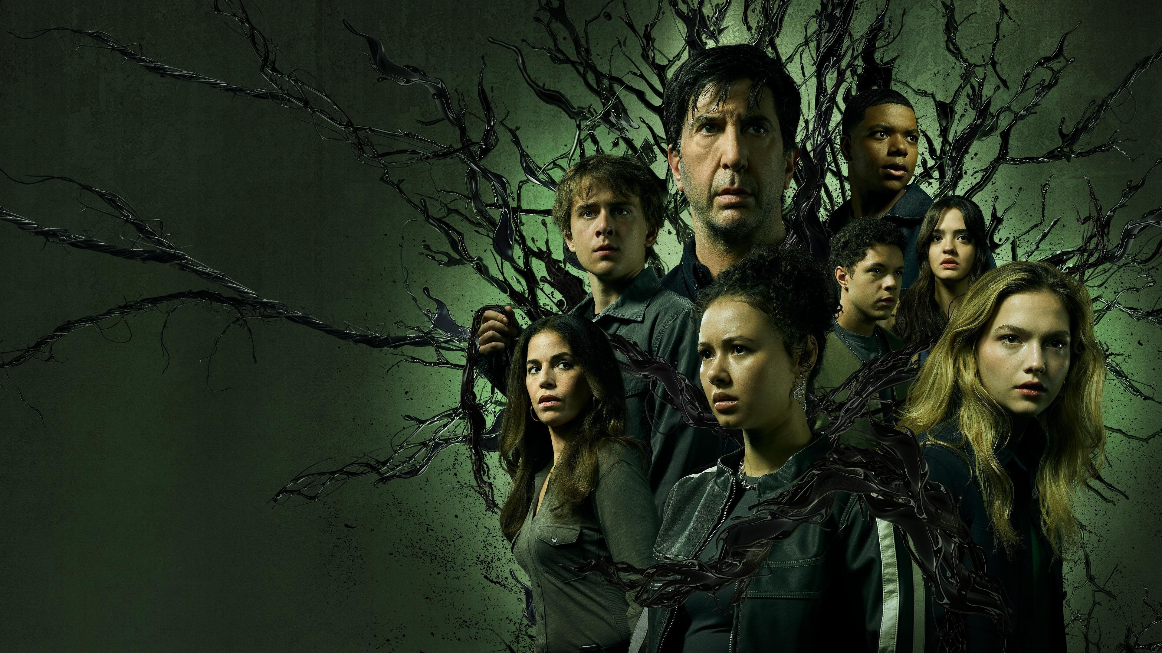 Gänsehaut: Die verschwundenen Kinder