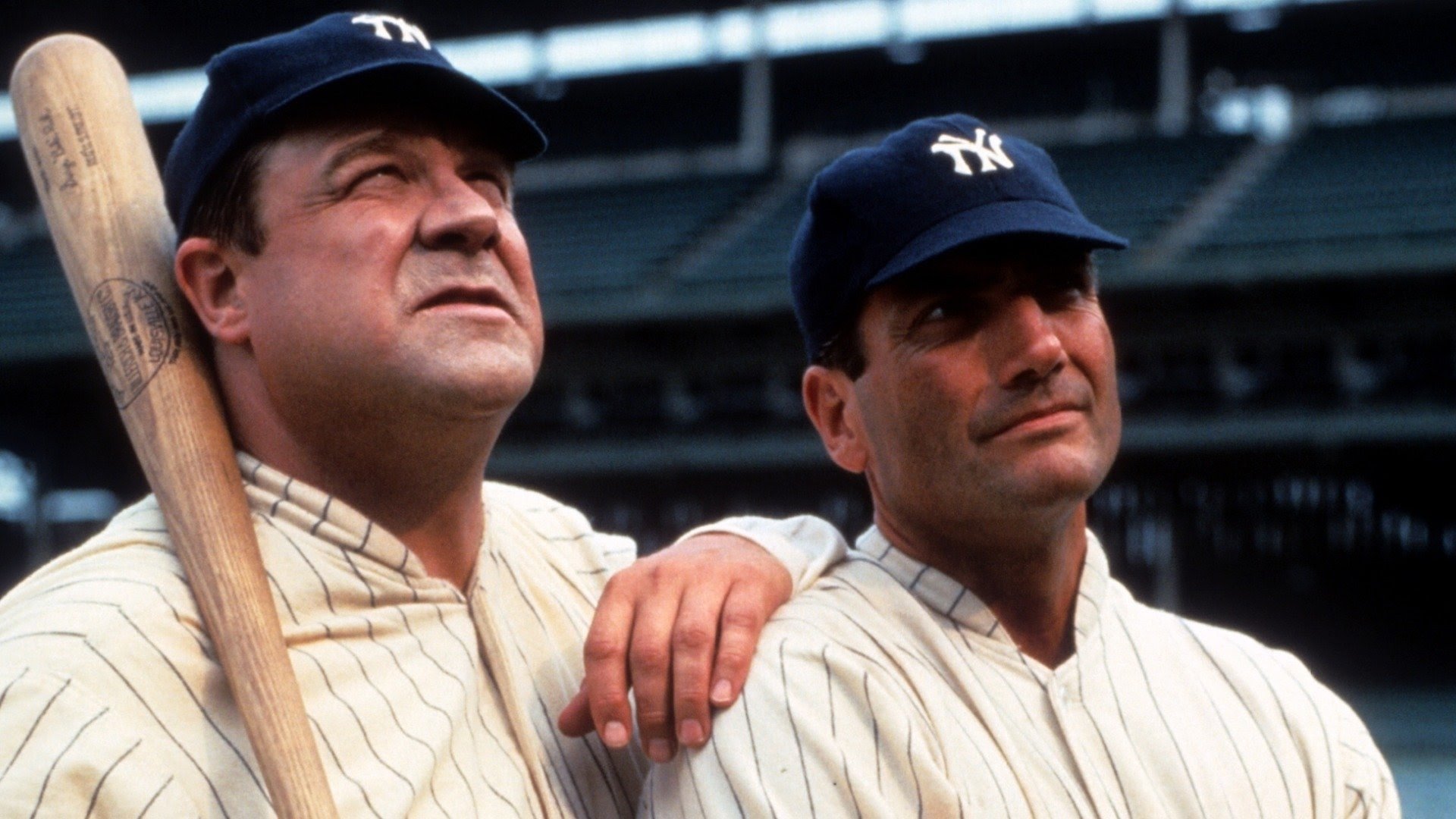 The Babe - Ein amerikanischer Traum