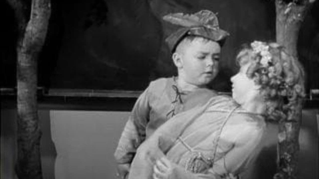 Kleine Leute, ganz groß