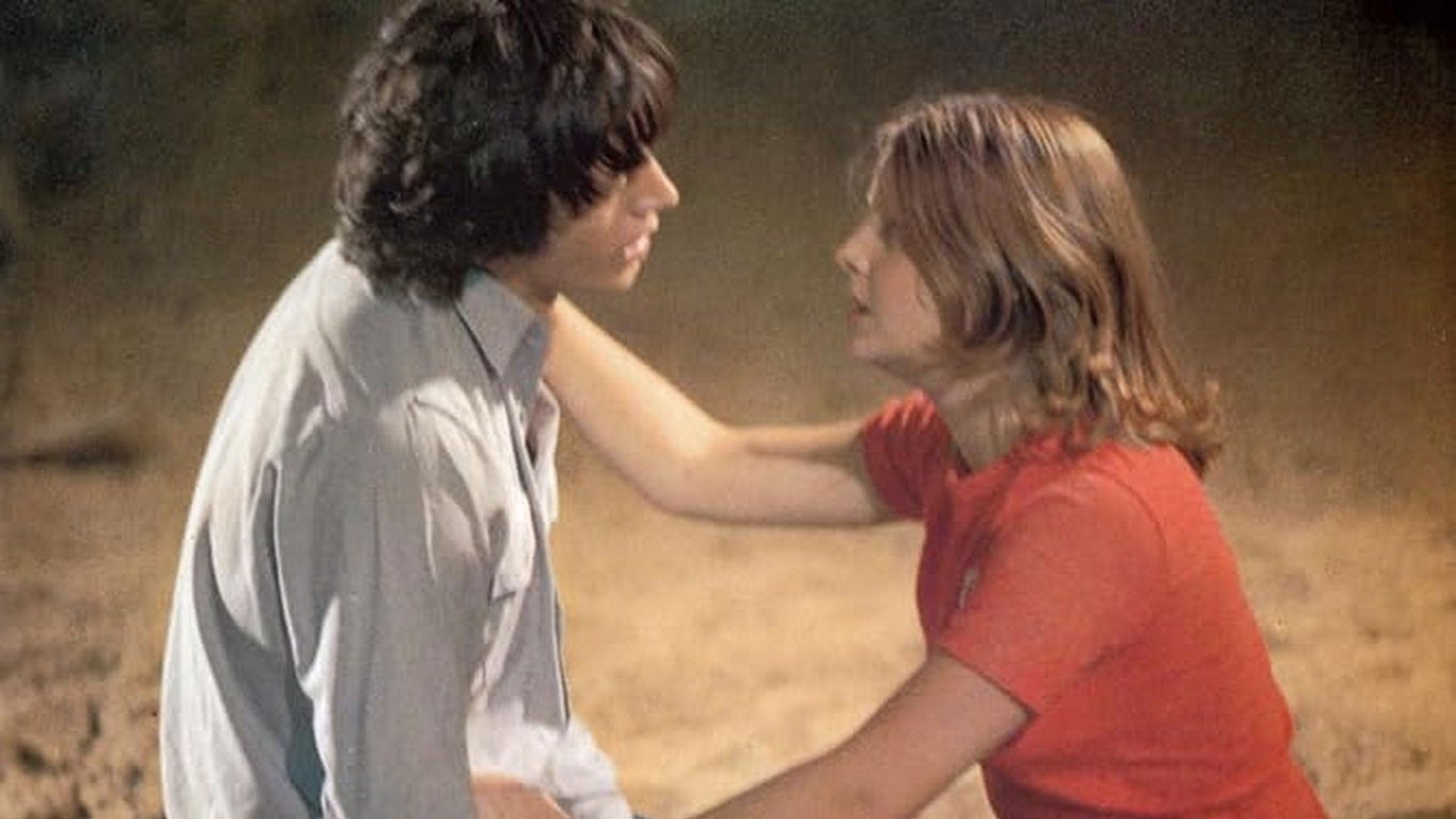 Fetzig, frei und endlich high