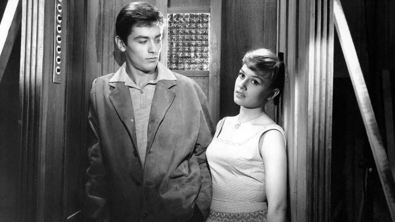 Killer lassen bitten