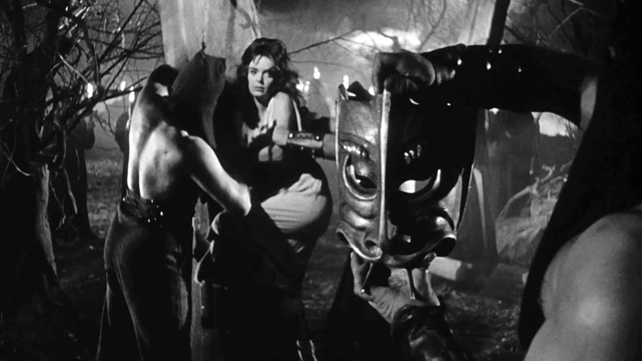 Die Stunde, wenn Dracula kommt