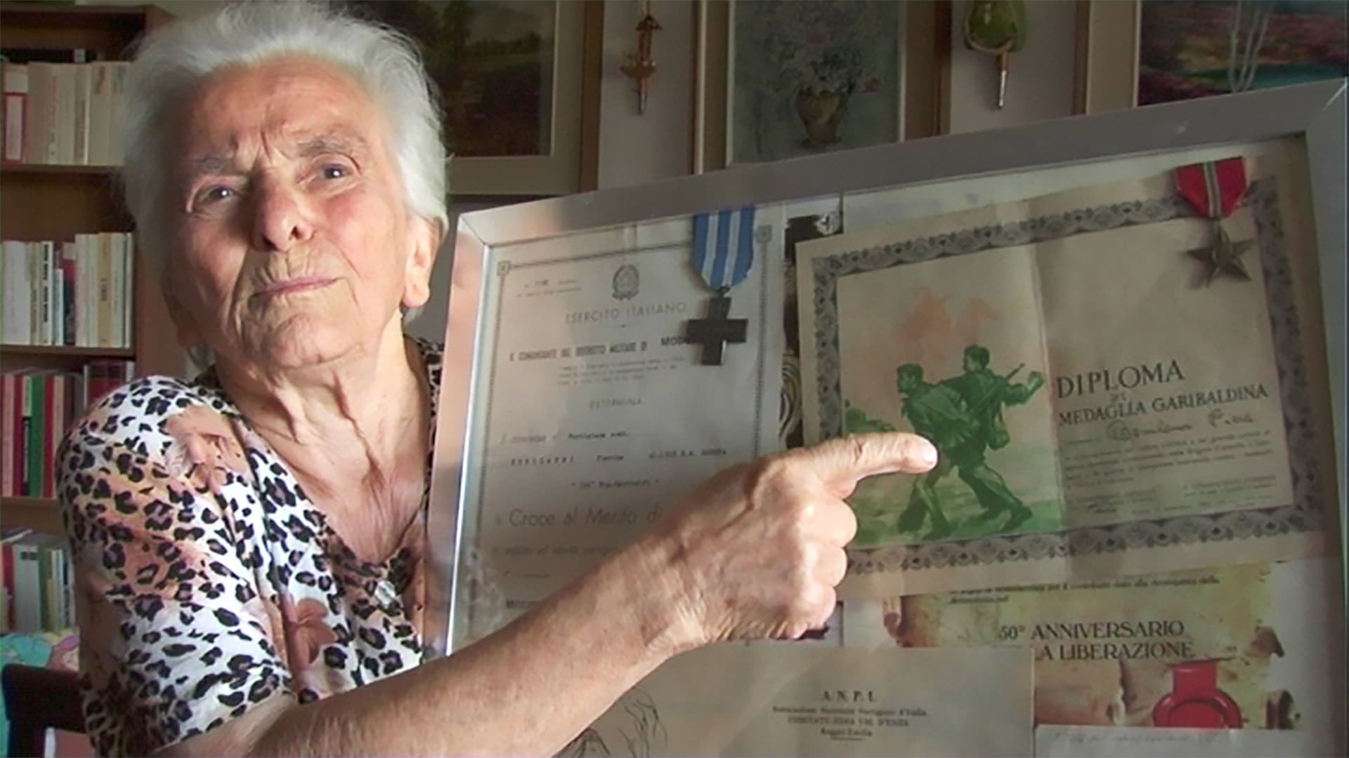 Geschenkt wurde uns nichts