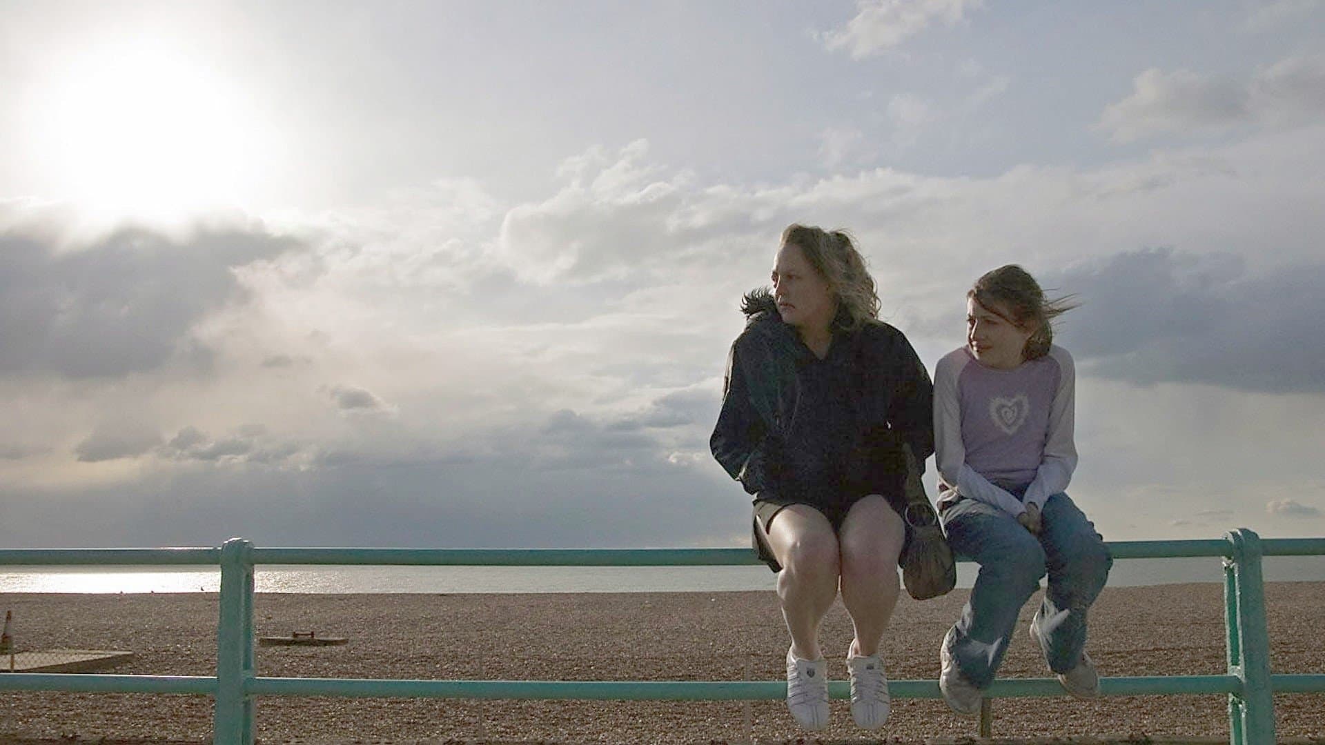 London to Brighton - Gejagte Unschuld