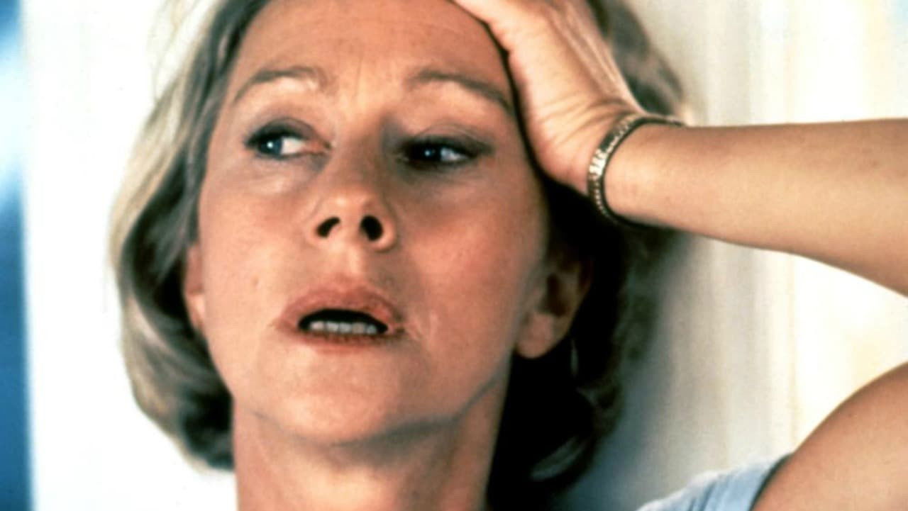 Der Falke des Schreckens