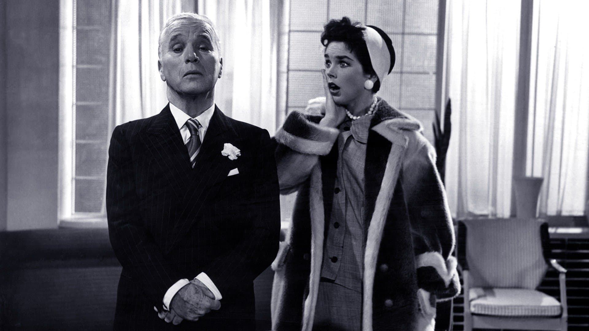 Ein König in New York