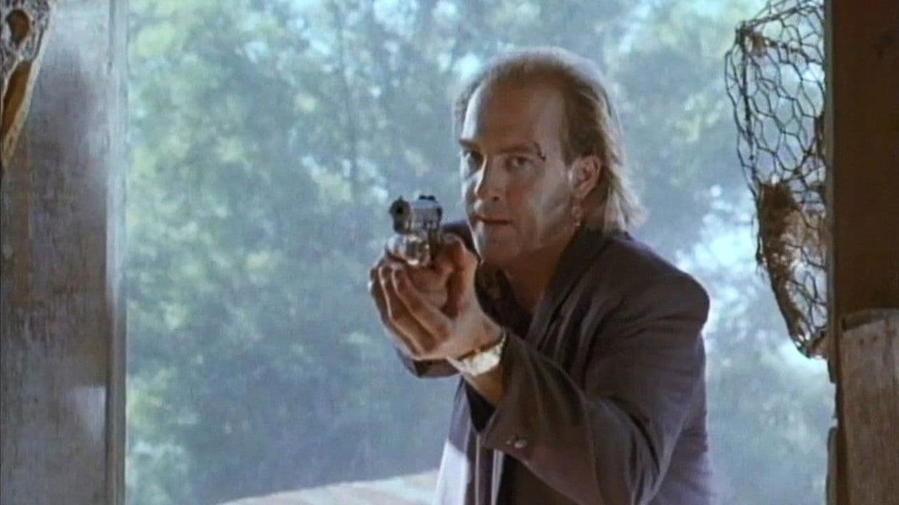 Delta Heat - Erbarmungslose Jagd