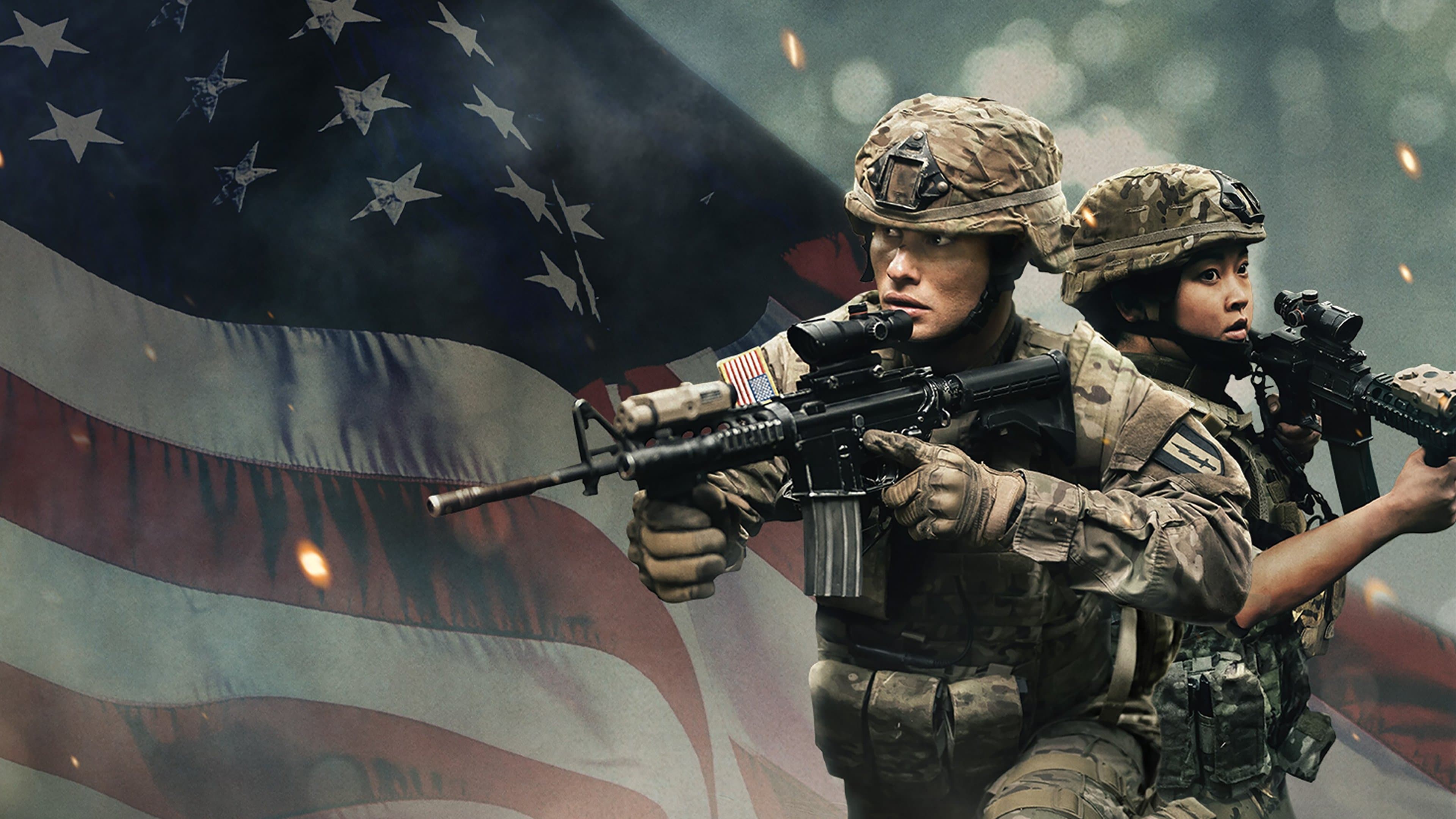 Operation Valiant One