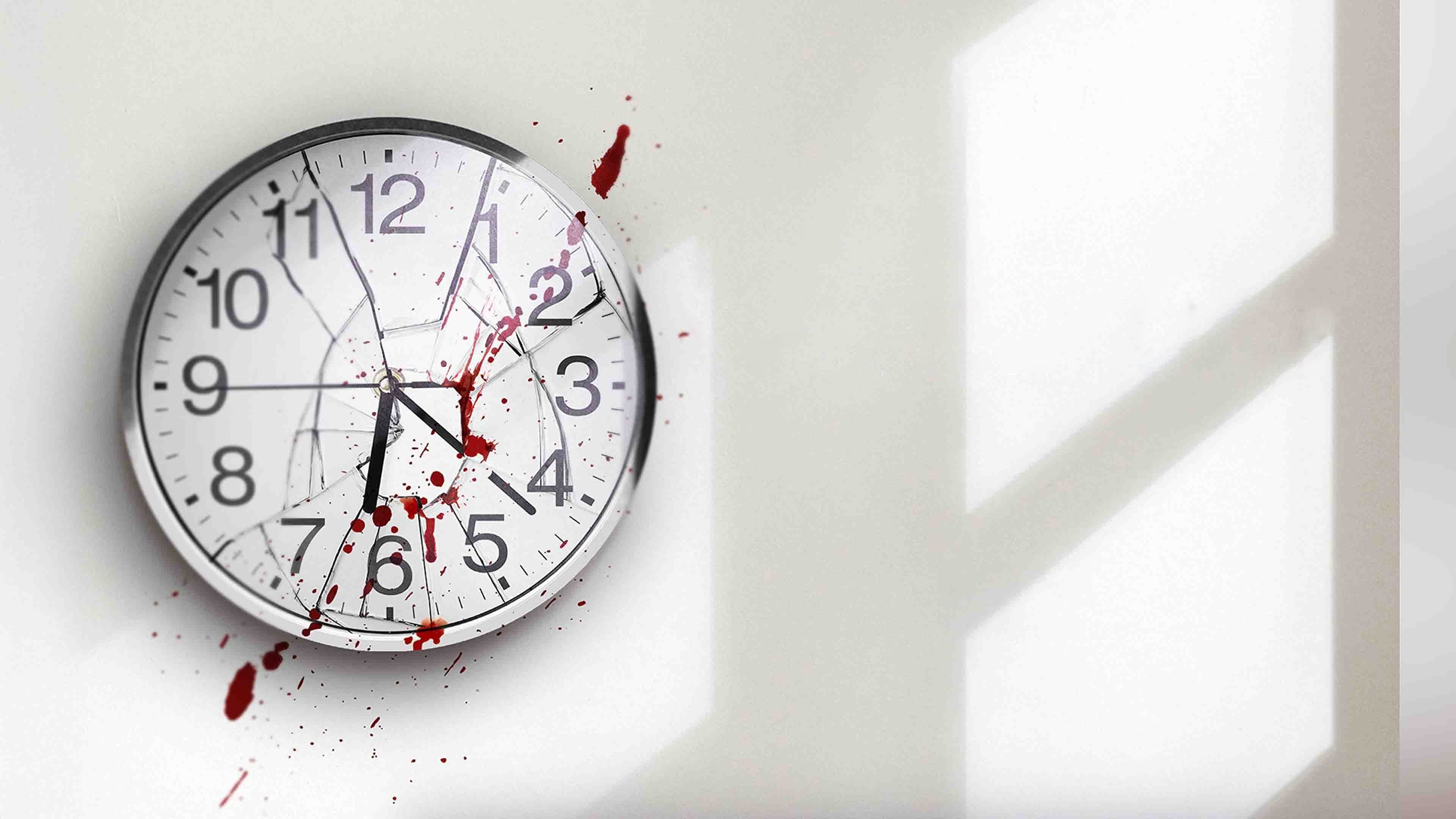 Vengeance: Killer Coworkers