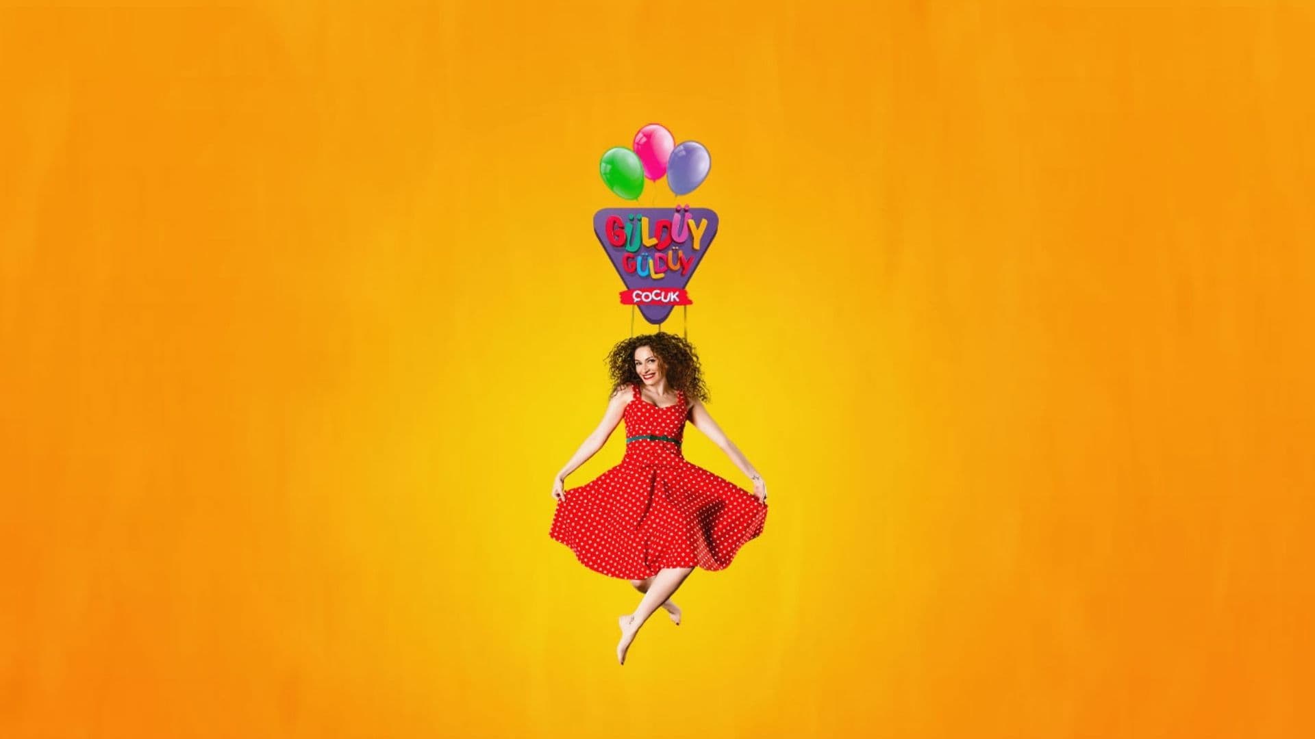 Güldüy Güldüy Çocuk