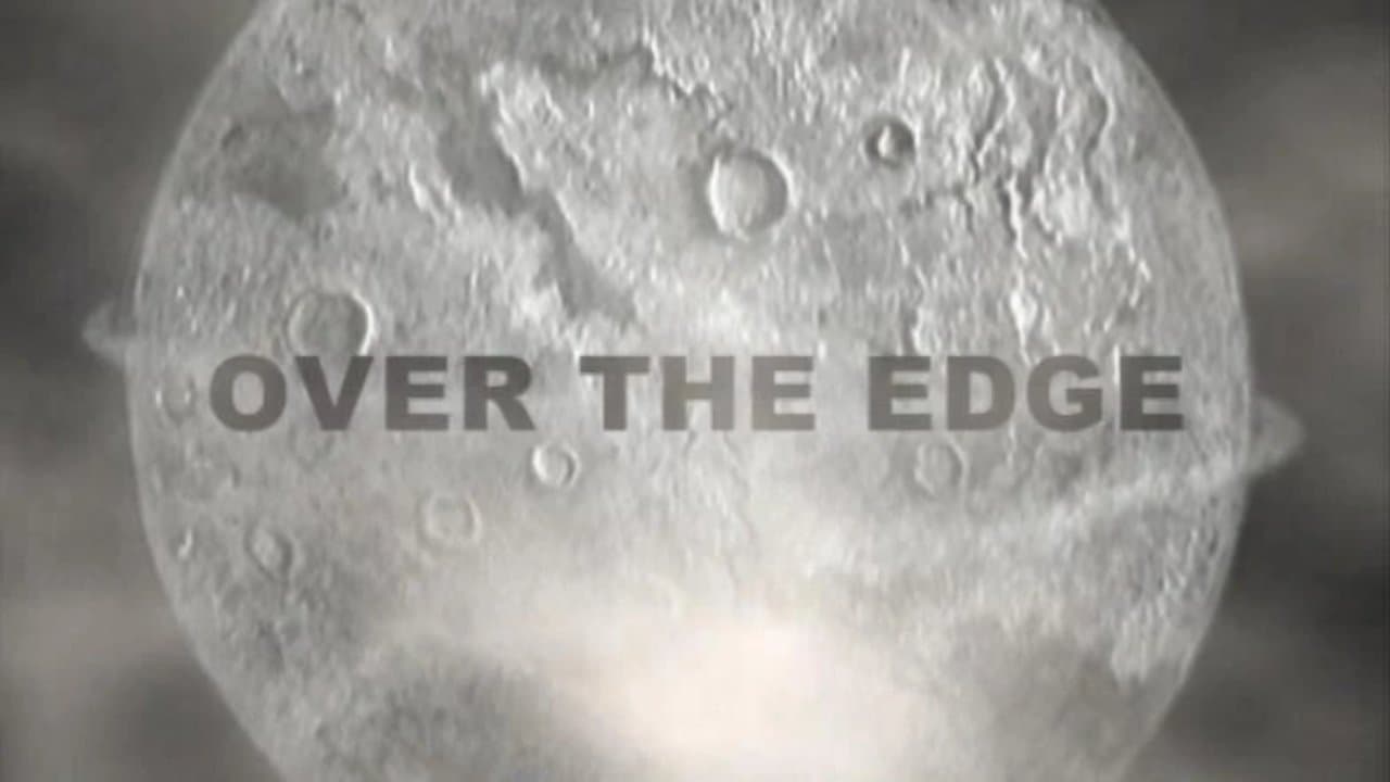 Over the Edge: The Story of 'The Edge of Destruction'