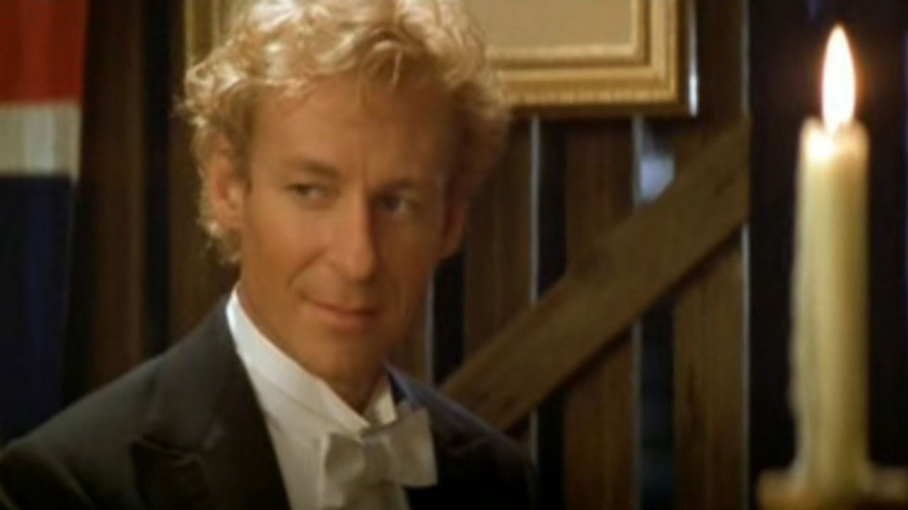 Passion – Extreme Leidenschaft