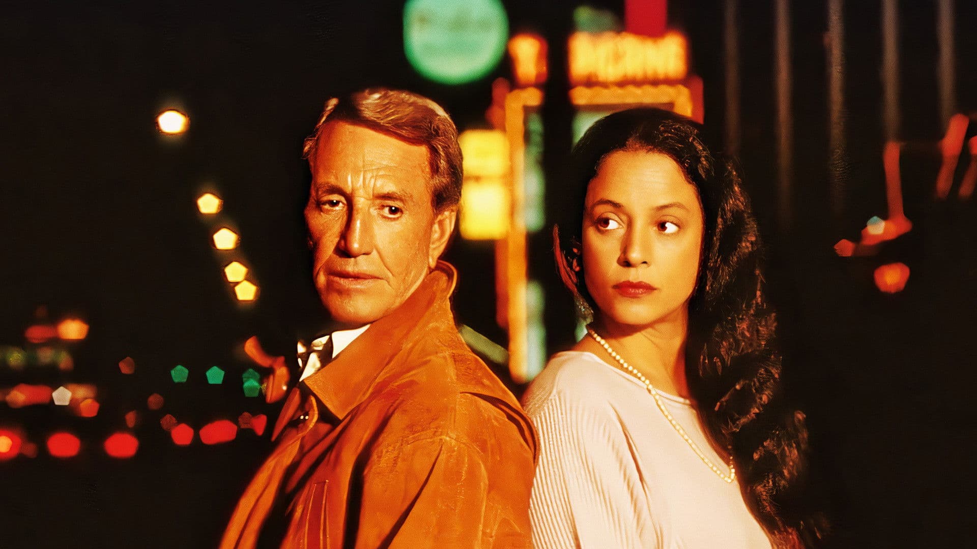 Das Glück hat sieben Augen