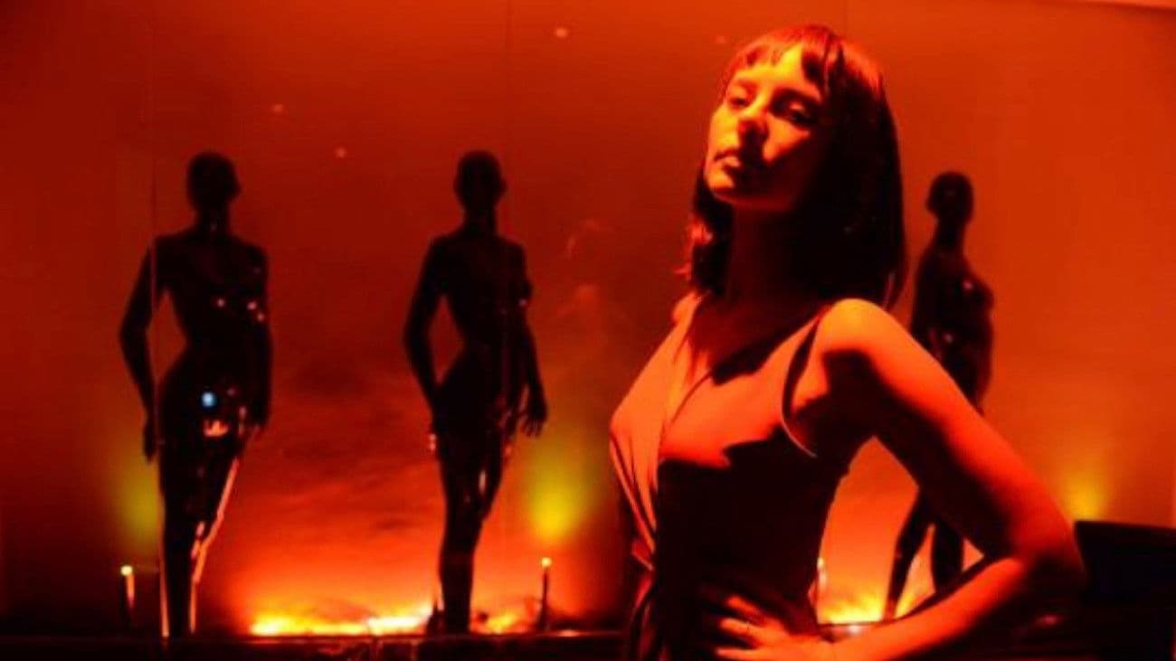 Felizes para Sempre?