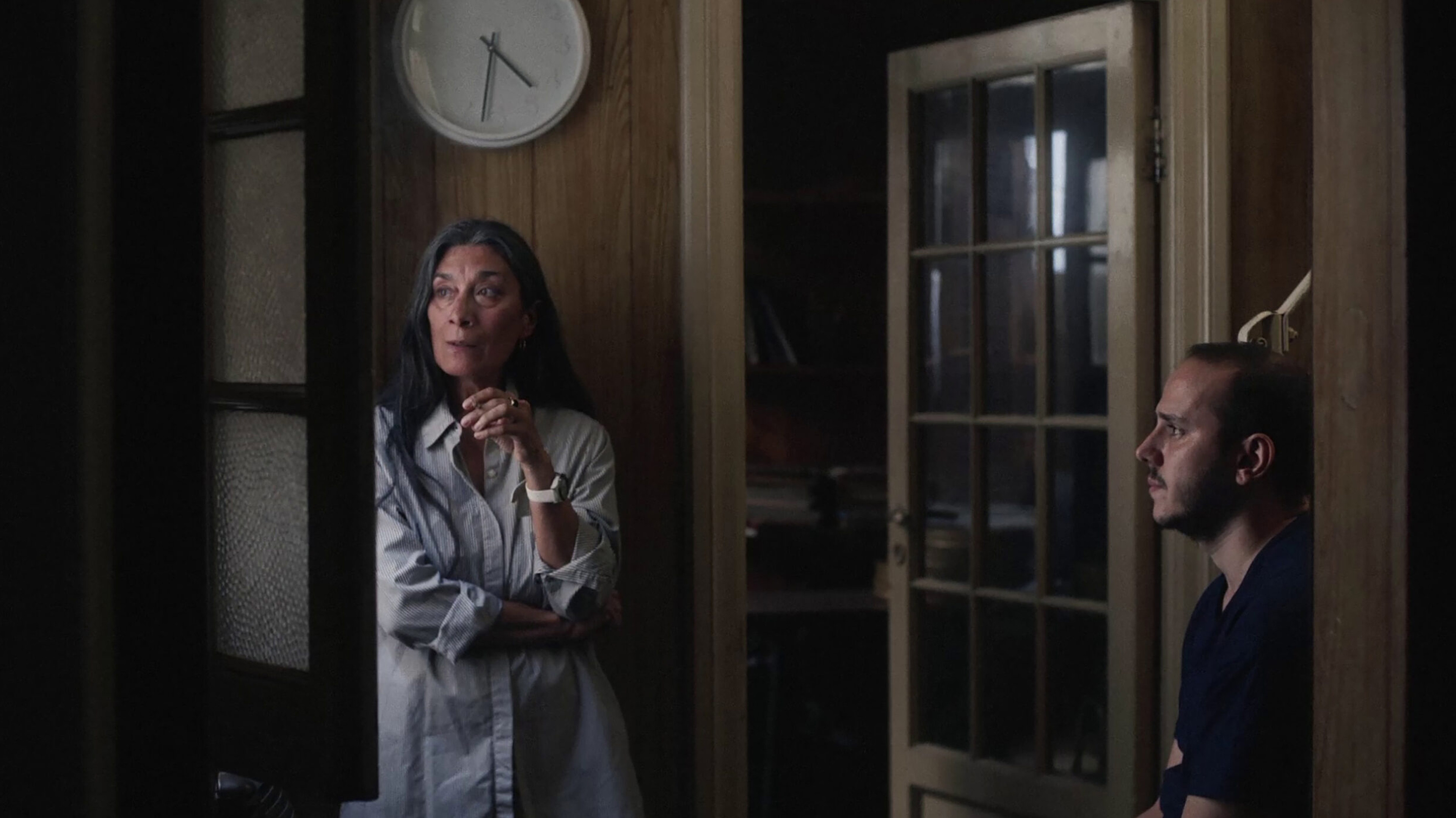 Las cosas indefinidas