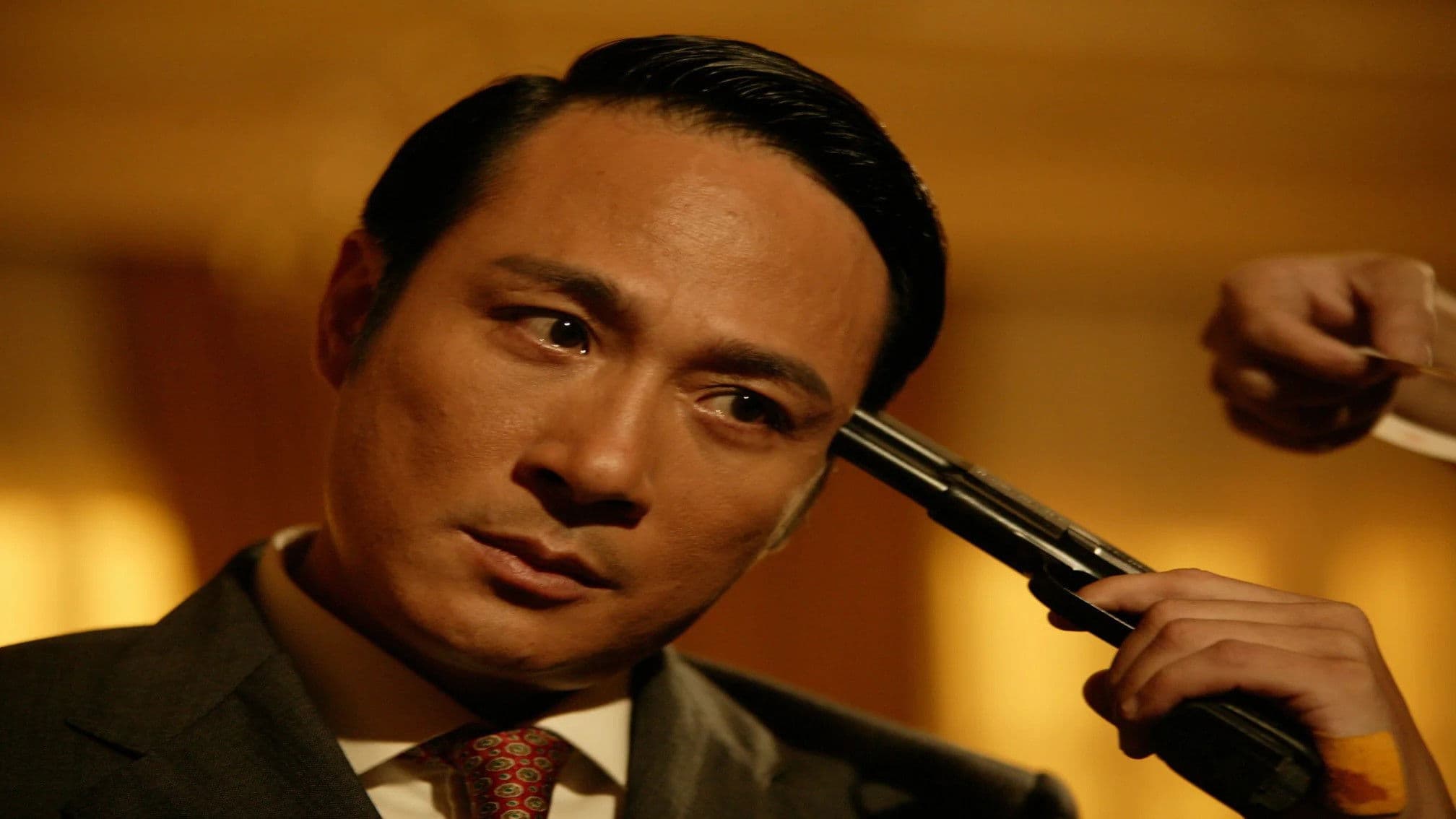 The Professional – Story of a Killer